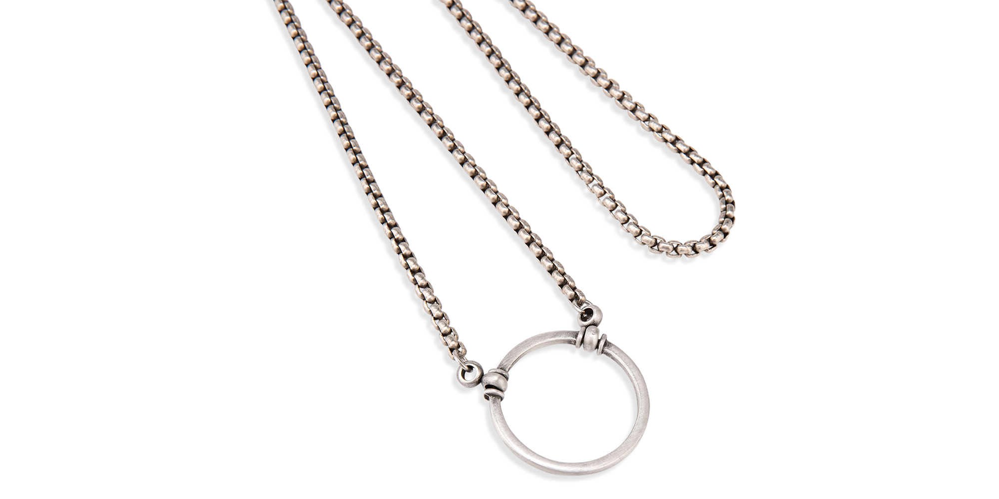 LA LOOP The Charlie Glasses Necklace – Product Photo 2