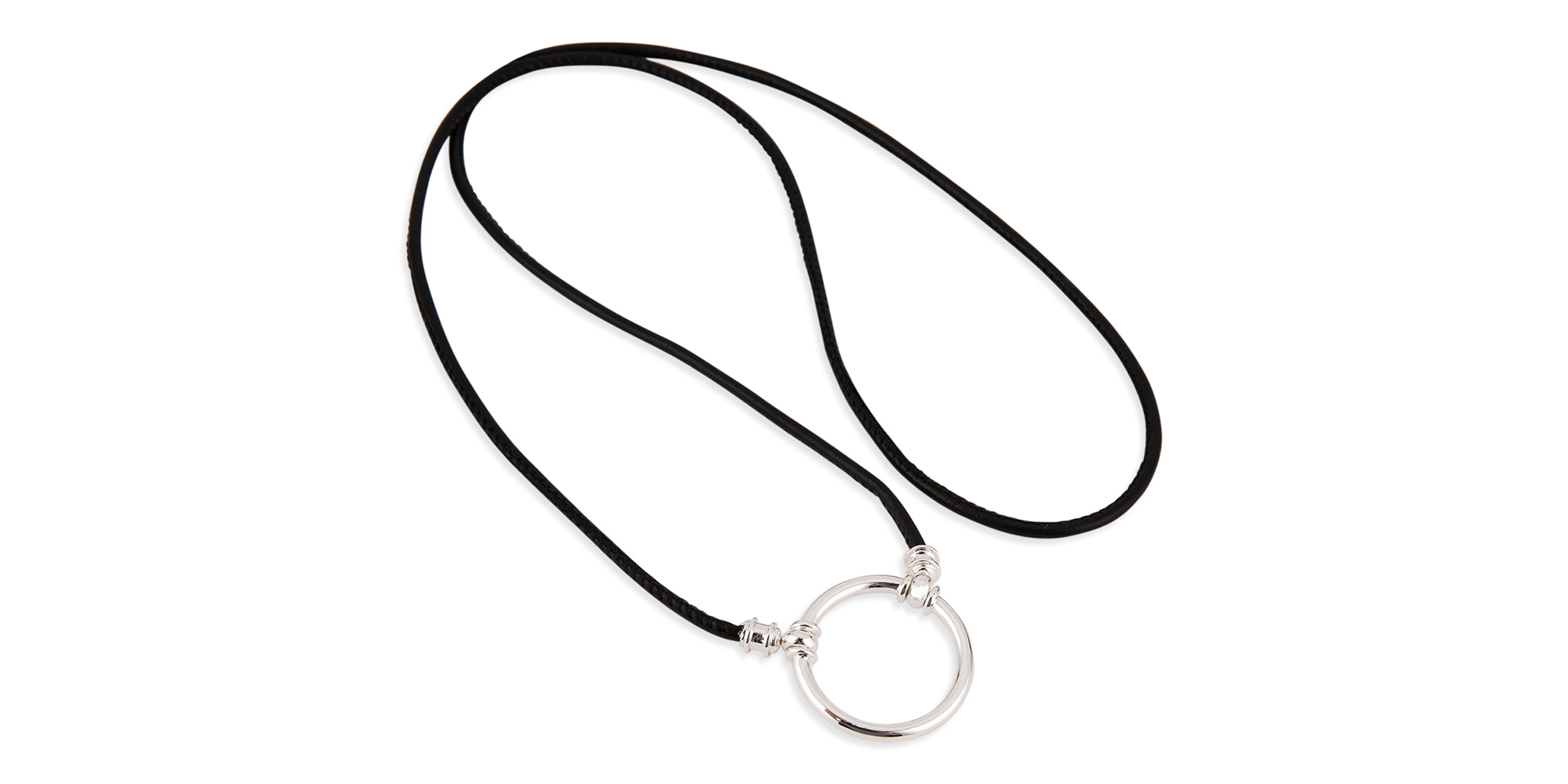 La loop eyeglass necklace store
