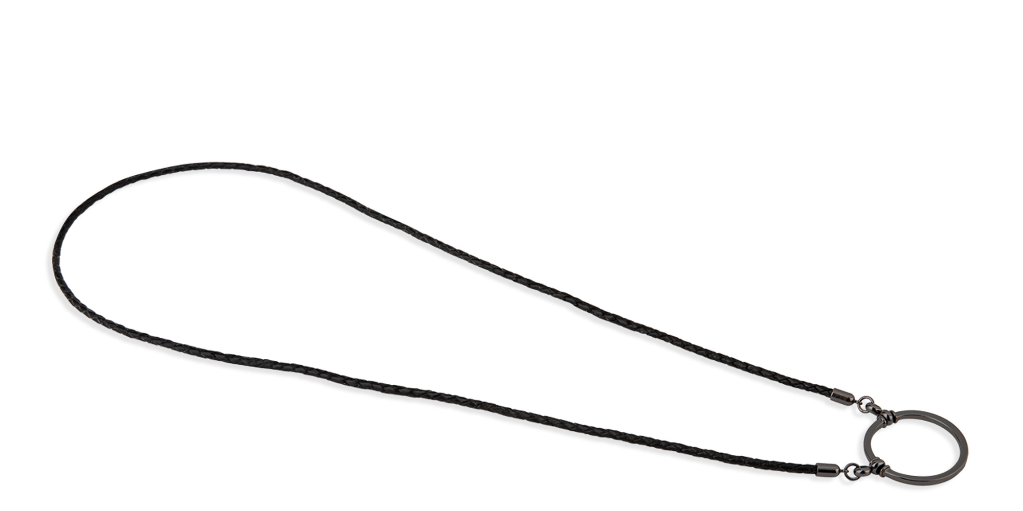 LA LOOP The Morgan Glasses Necklace – Product Photo 1