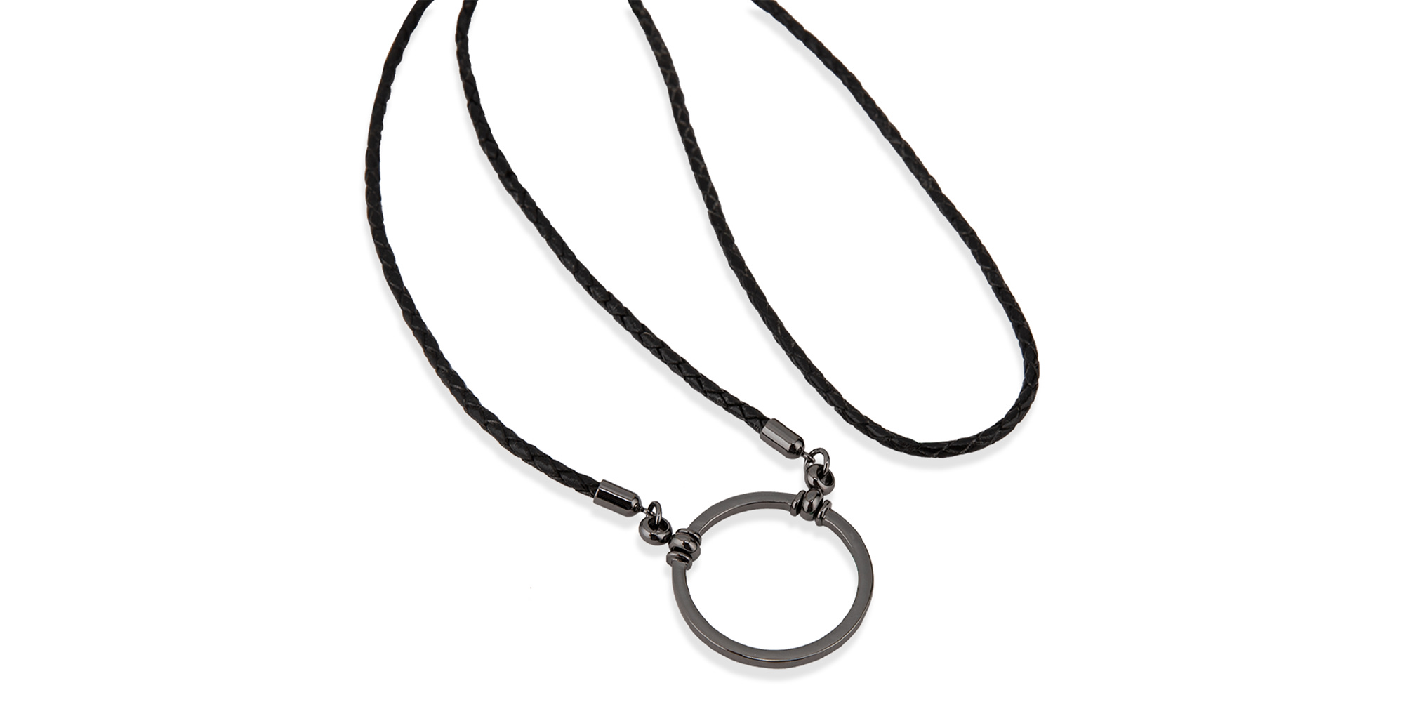 LA LOOP The Morgan Glasses Necklace – Product Photo 2