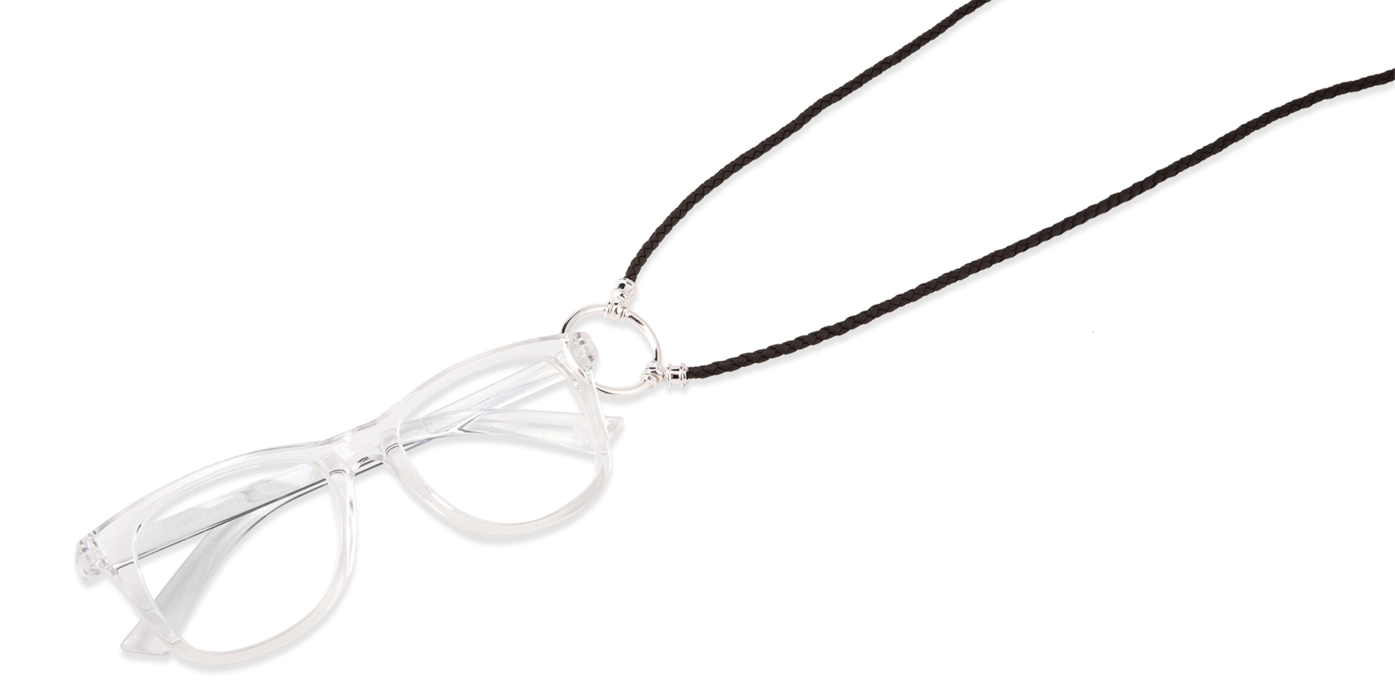 Shop LA LOOP The Simon Glasses Necklace online.