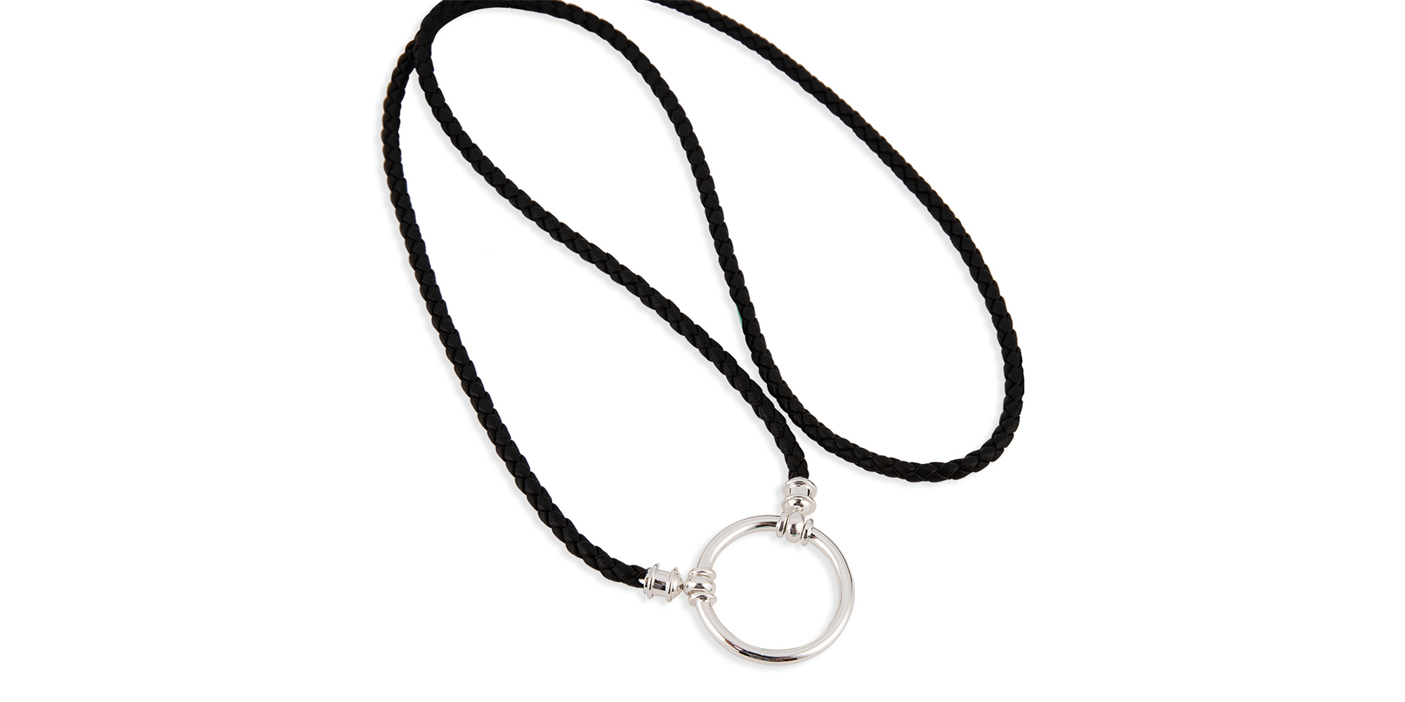 LA LOOP The Simon Glasses Necklace – Product Photo 2