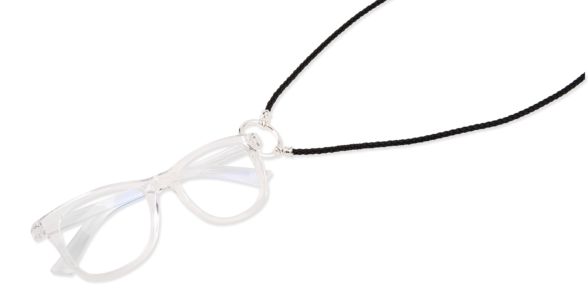 LA LOOP The Simon Glasses Necklace – Product Photo 3