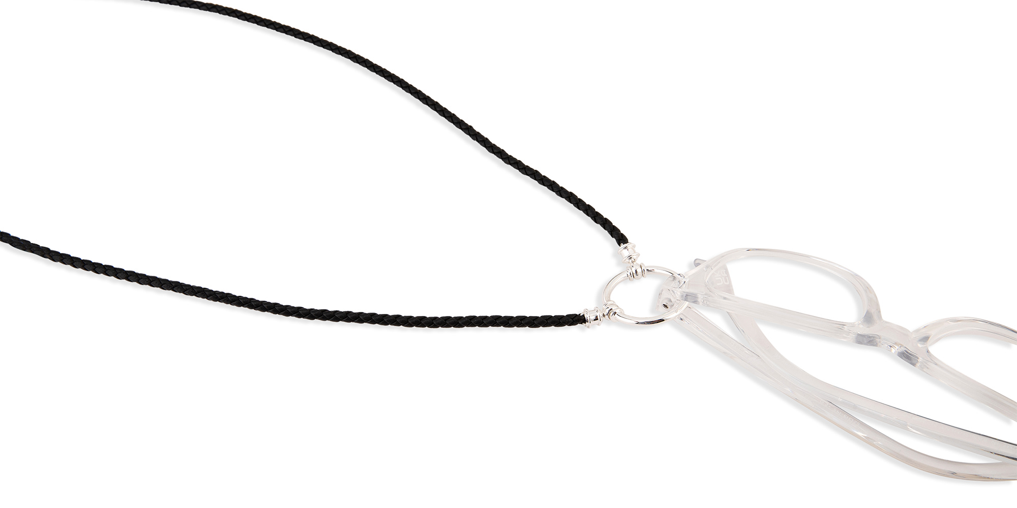 LA LOOP The Simon Glasses Necklace – Product Photo 4