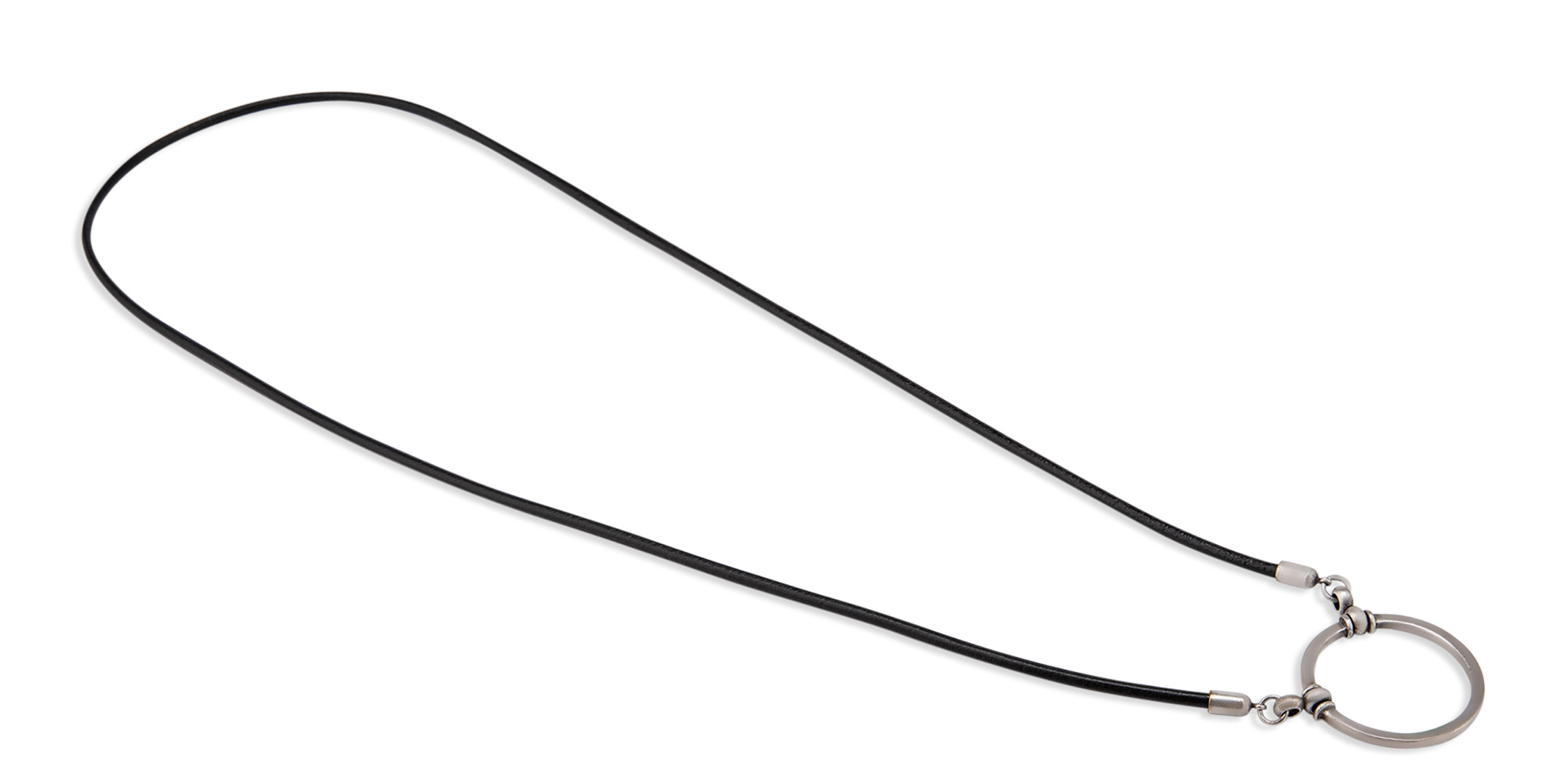 Glass holder necklace 2025
