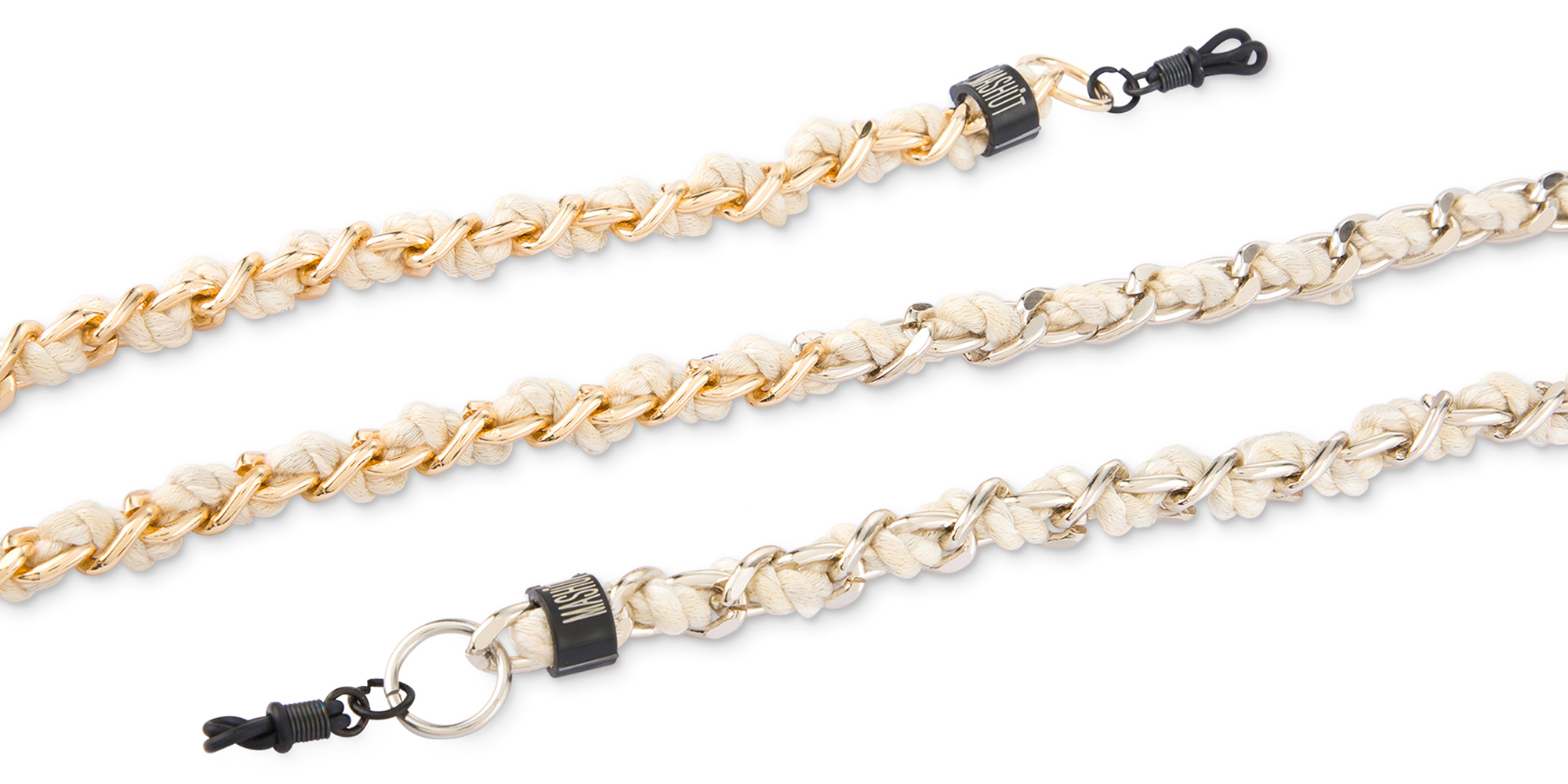 Shop MASHUT Lait Unisex Glasses Chain online.