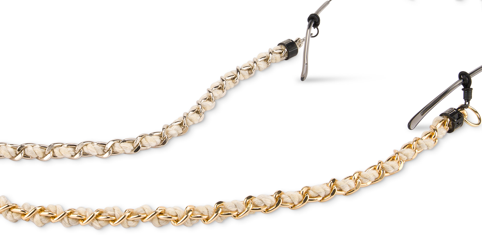 Shop MASHUT Lait Unisex Glasses Chain online.