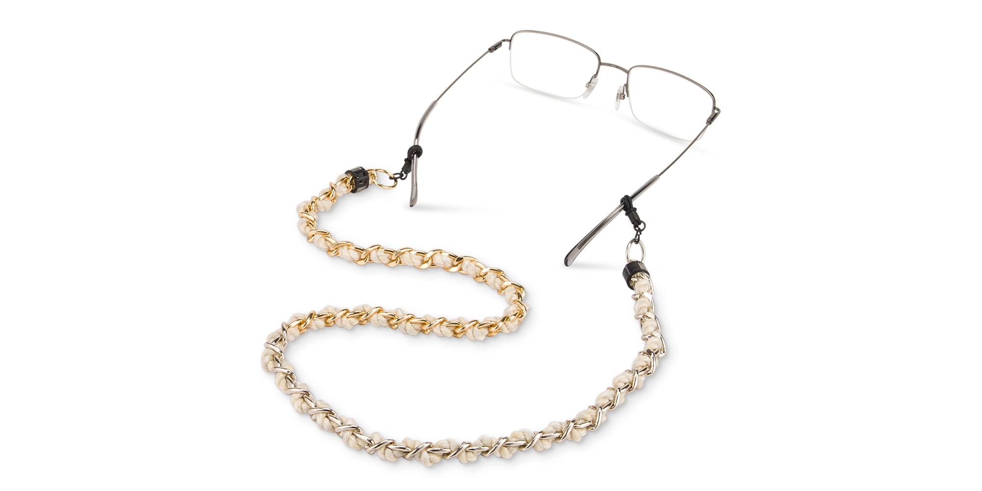 Shop MASHUT Lait Unisex Glasses Chain online.