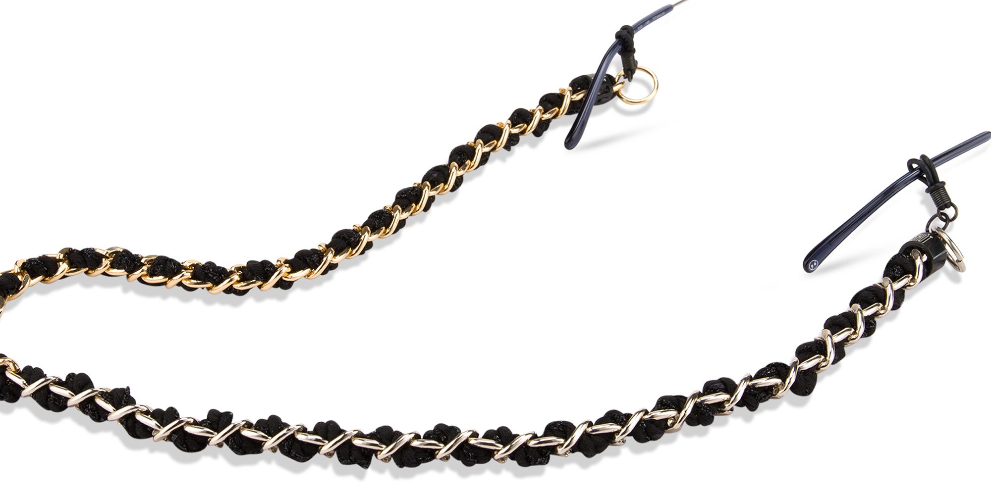 Shop MASHUT Carbone Unisex Glasses Chain online.