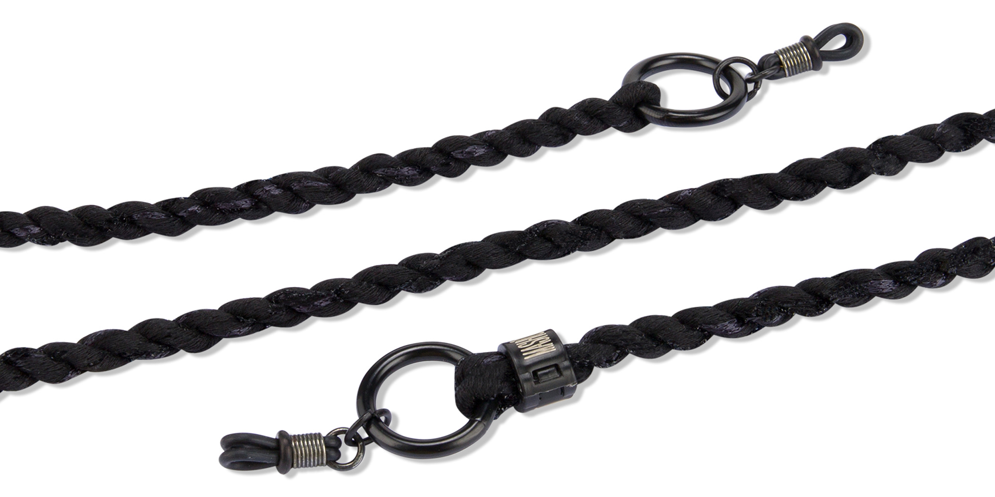 Shop MASHUT Carbone Unisex Glasses Chain online.