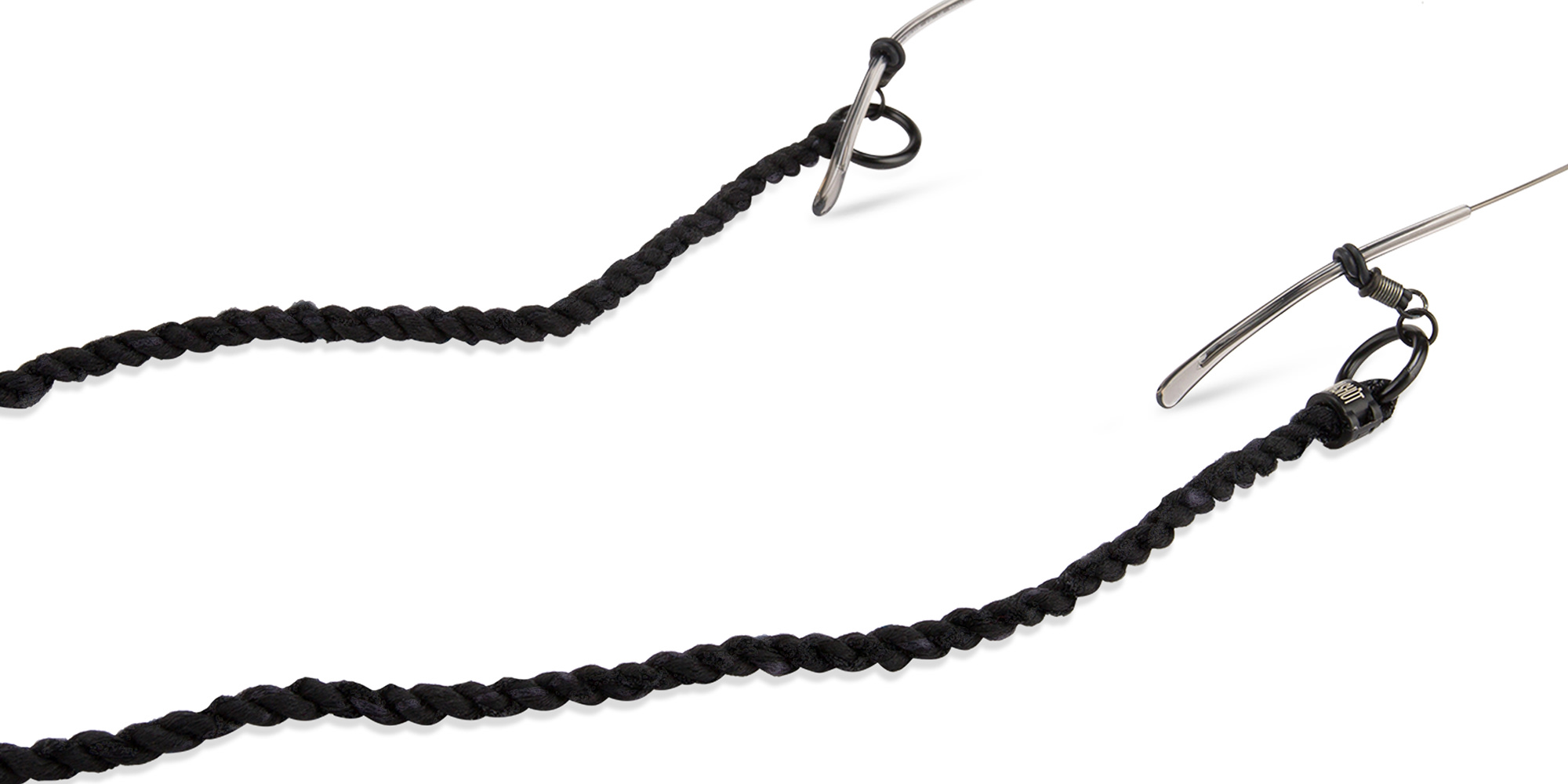 Shop MASHUT Carbone Unisex Glasses Chain online.