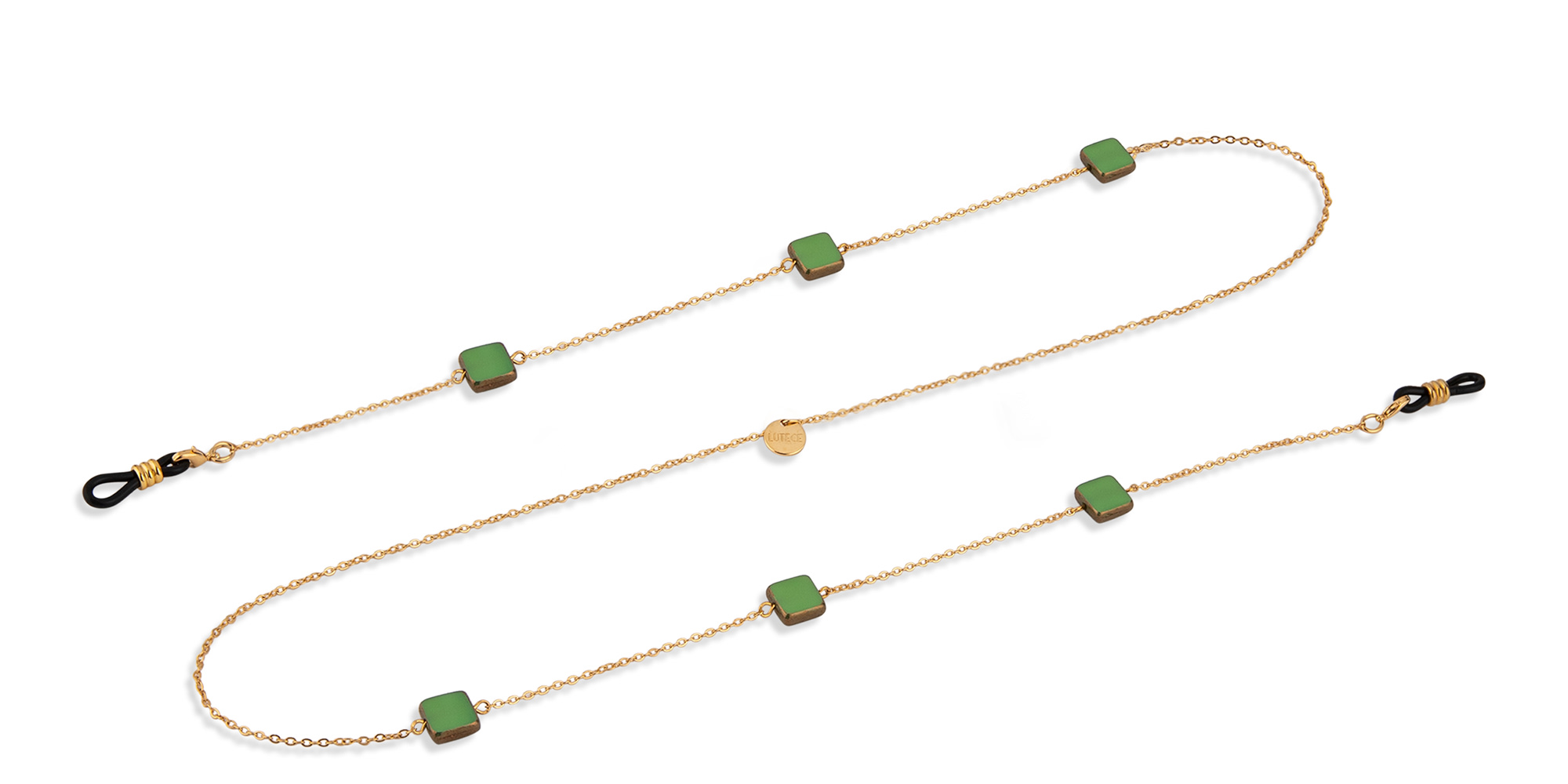 سلسلة نظارات نيكول من لوتيس - صورة المنتج 1