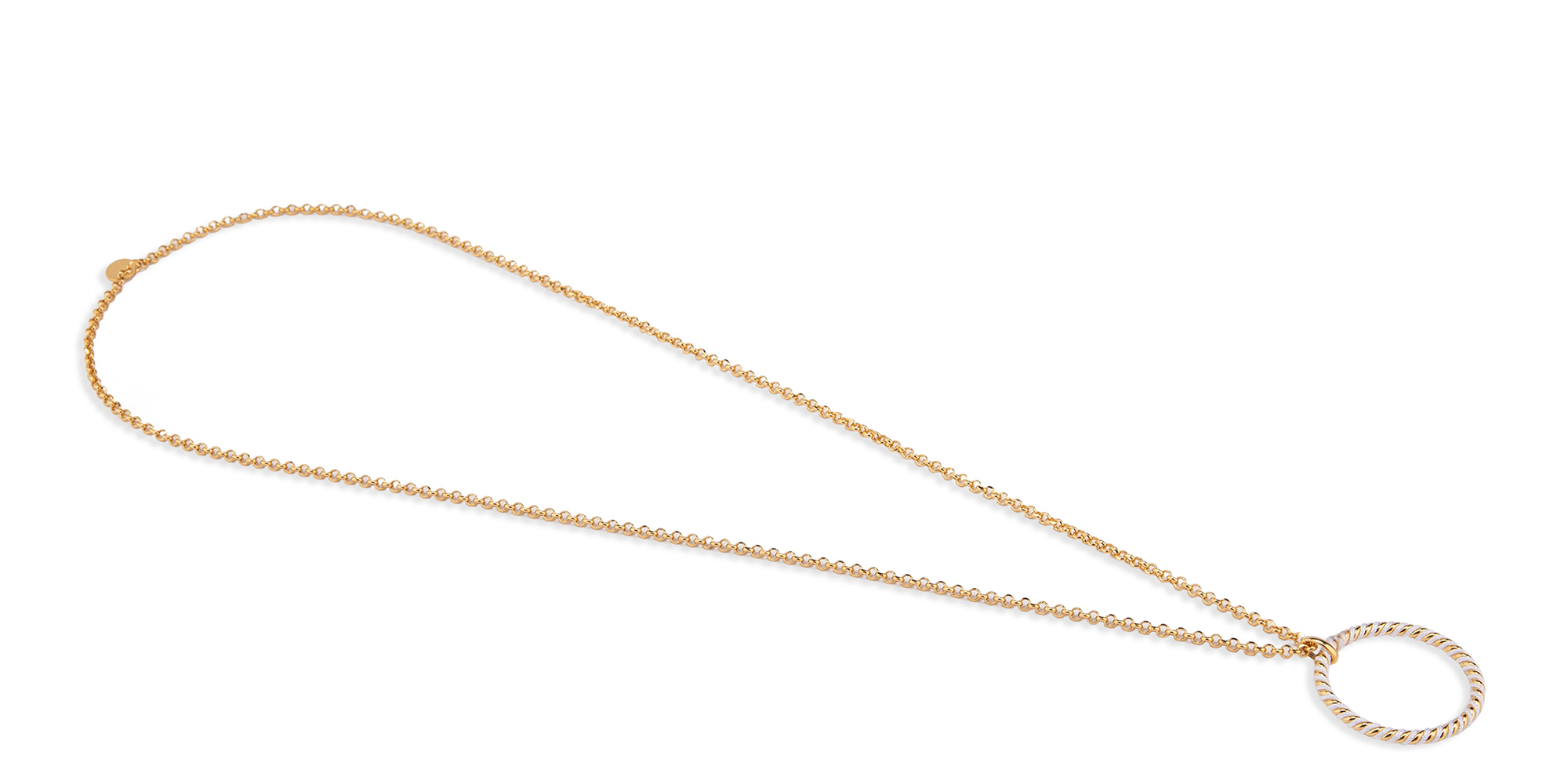 LUTECE Ariane Glasses Necklace – Product Photo 1