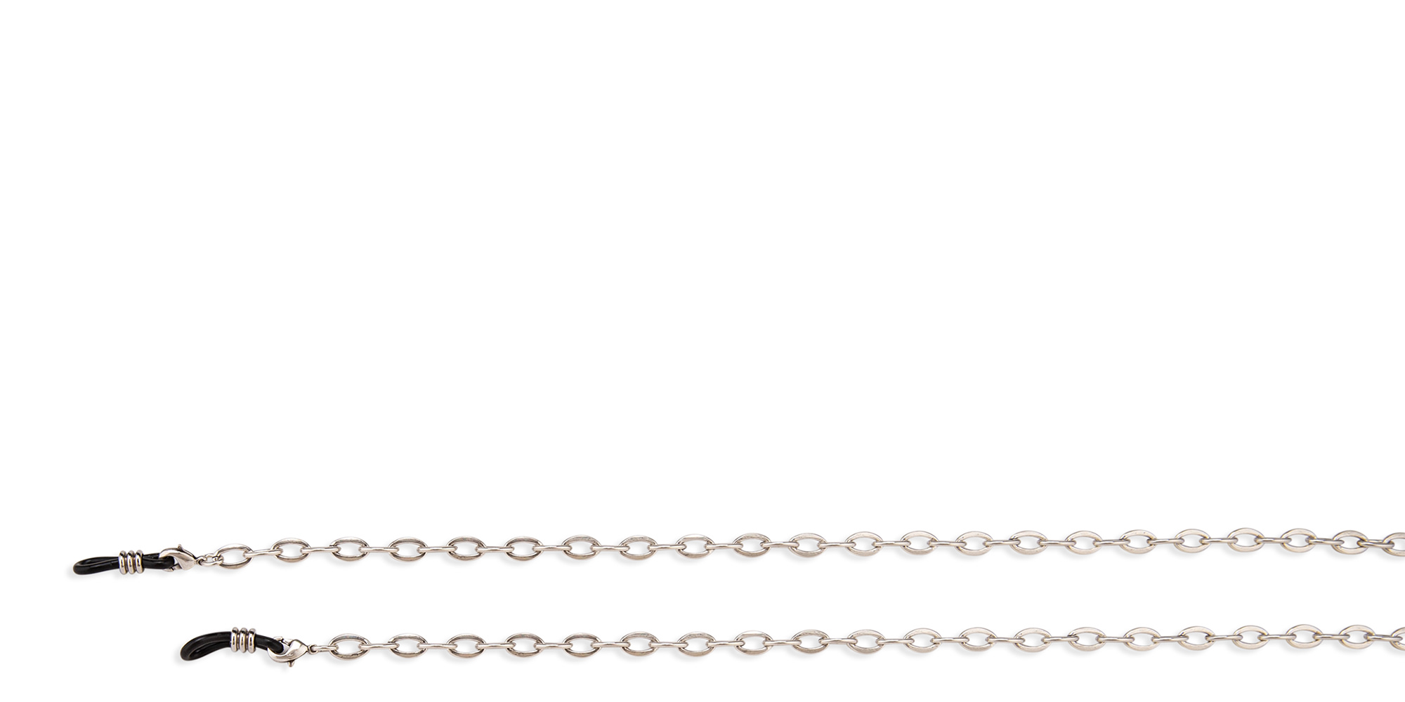 Shop LUTECE Charles Glasses Chain online.