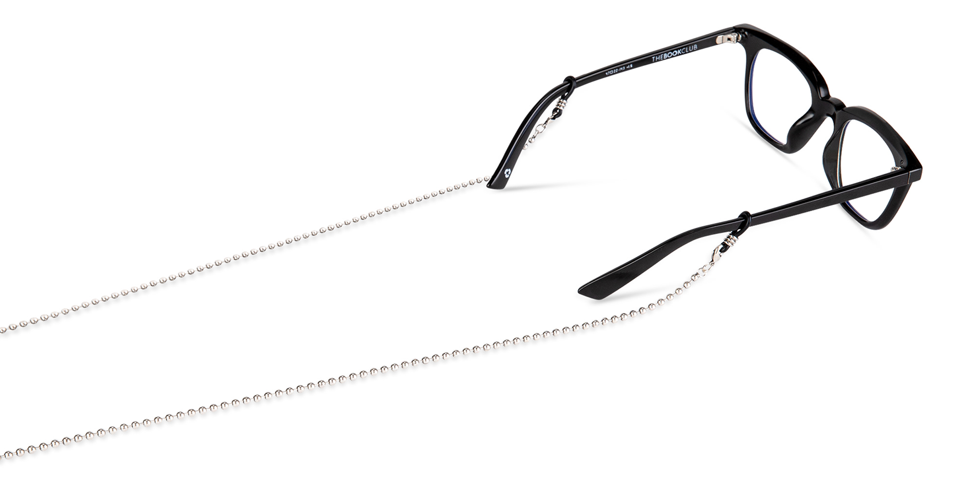 LUTECE Henri Glasses Chain – Product Photo 3