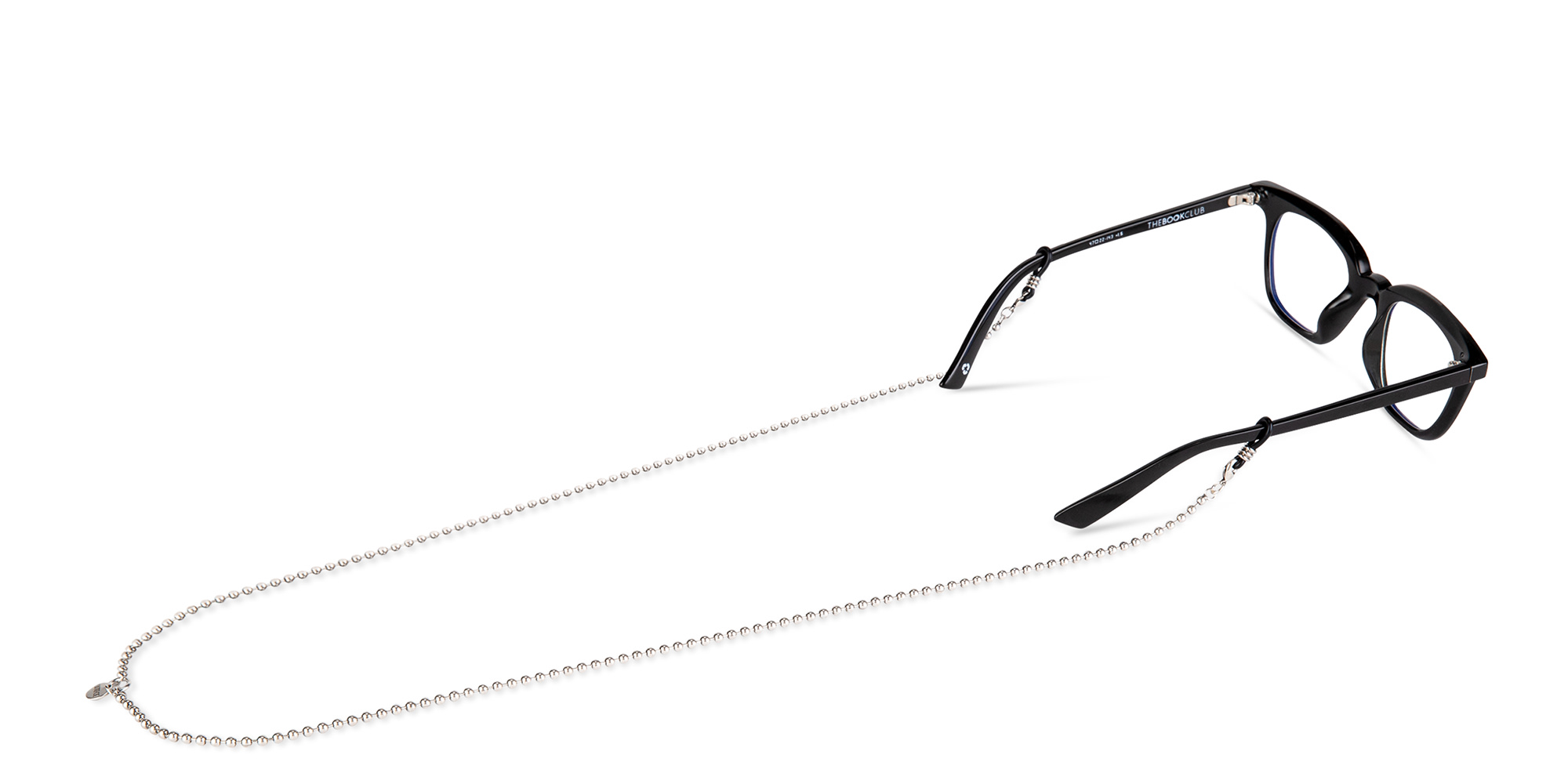 LUTECE Henri Glasses Chain – Product Photo 4