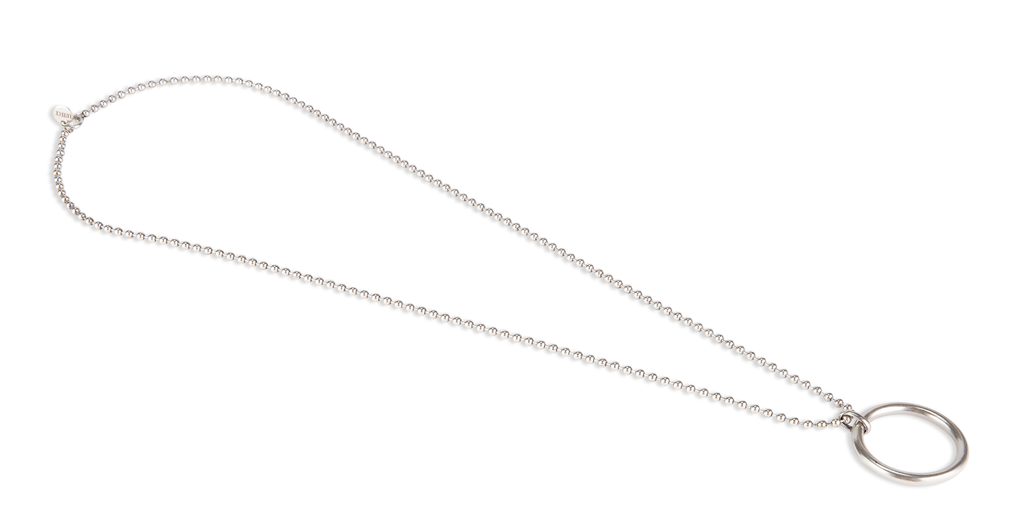 LUTECE Henri Glasses Necklace – Product Photo 1