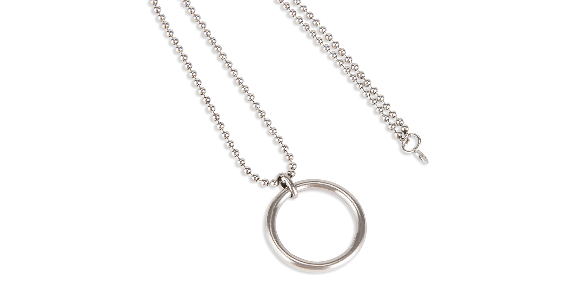 LUTECE Henri Glasses Necklace – Product Photo 2