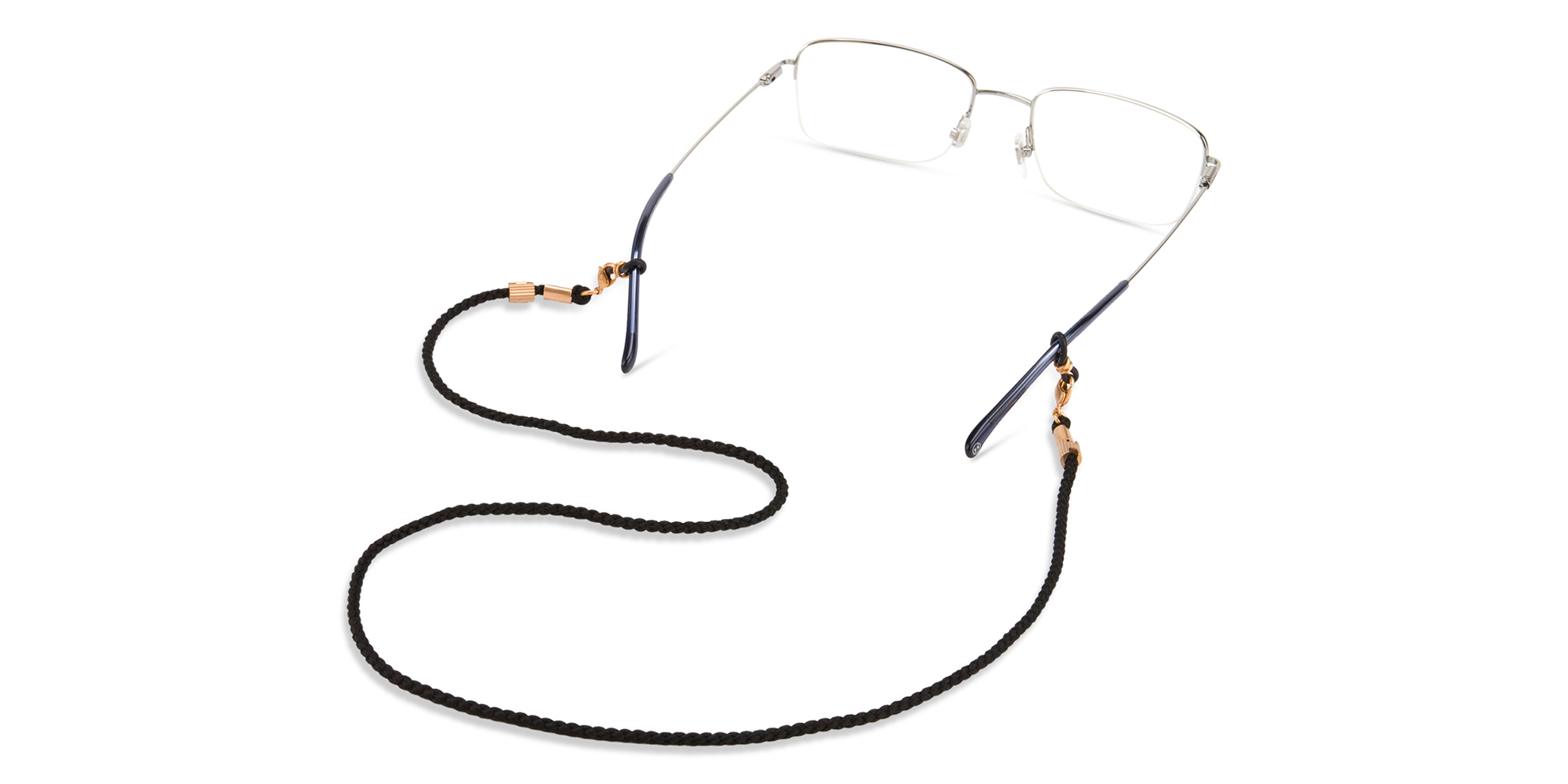 DIFFUSER TOKYO Unisex Glasses Cord – Product Photo 4