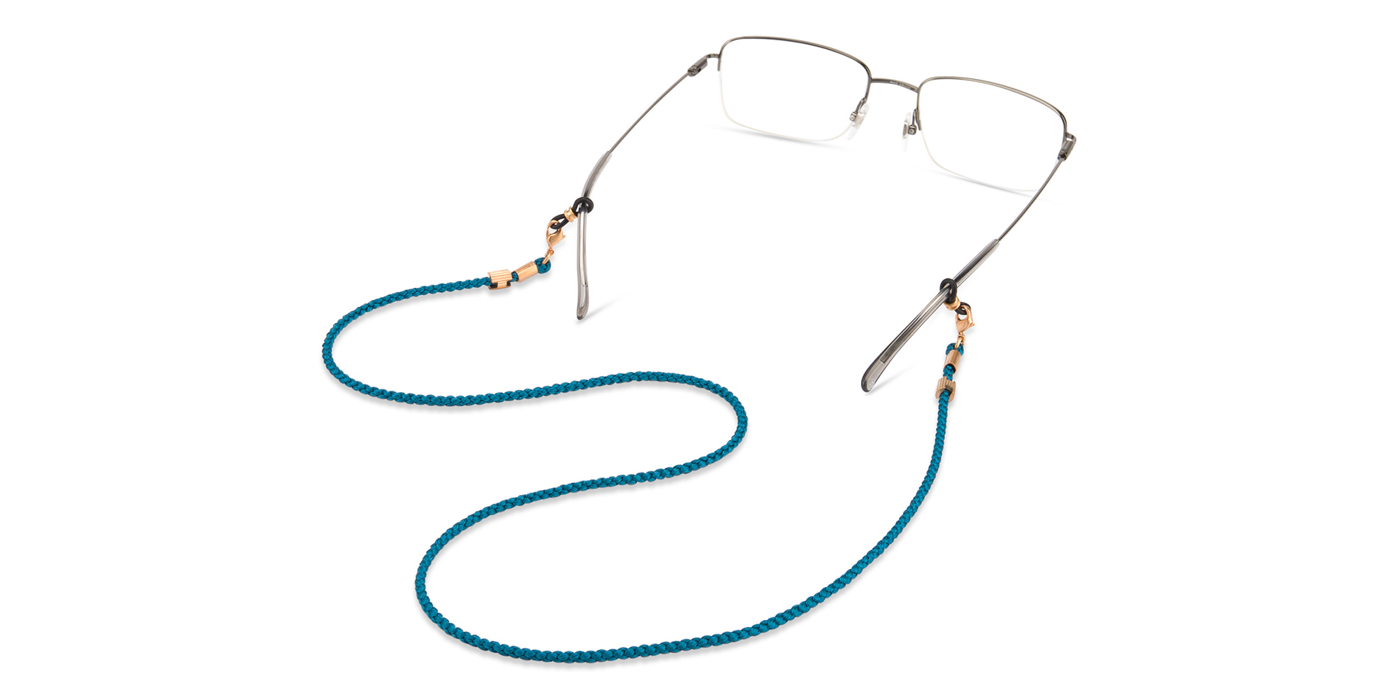 DIFFUSER TOKYO Unisex Glasses Cord – Product Photo 4