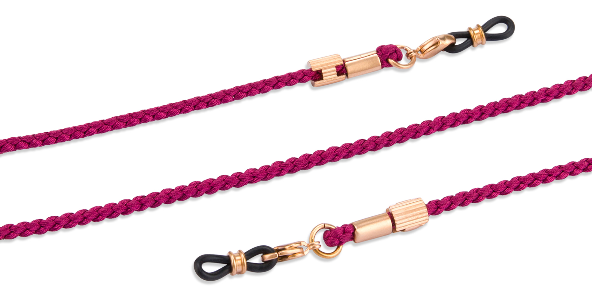 DIFFUSER TOKYO Unisex Glasses Cord – Product Photo 2