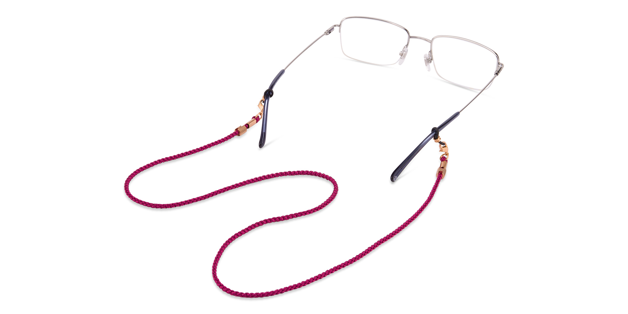 DIFFUSER TOKYO Unisex Glasses Cord – Product Photo 4