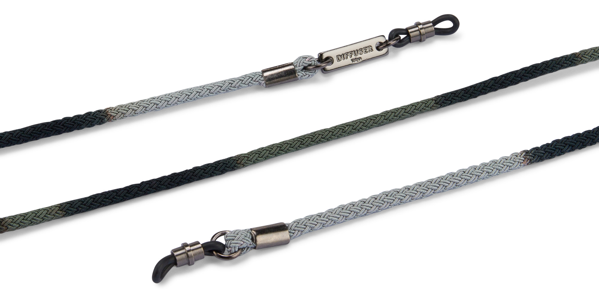 DIFFUSER TOKYO Unisex Glasses Cord – Product Photo 2