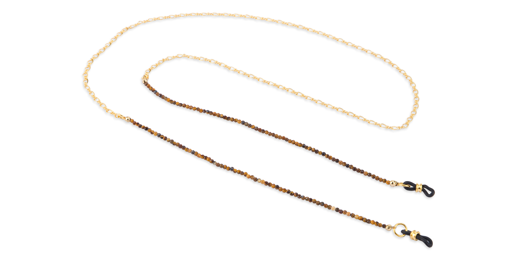 Shop DIFFUSER TOKYO Torame Unisex Glasses Chain online.