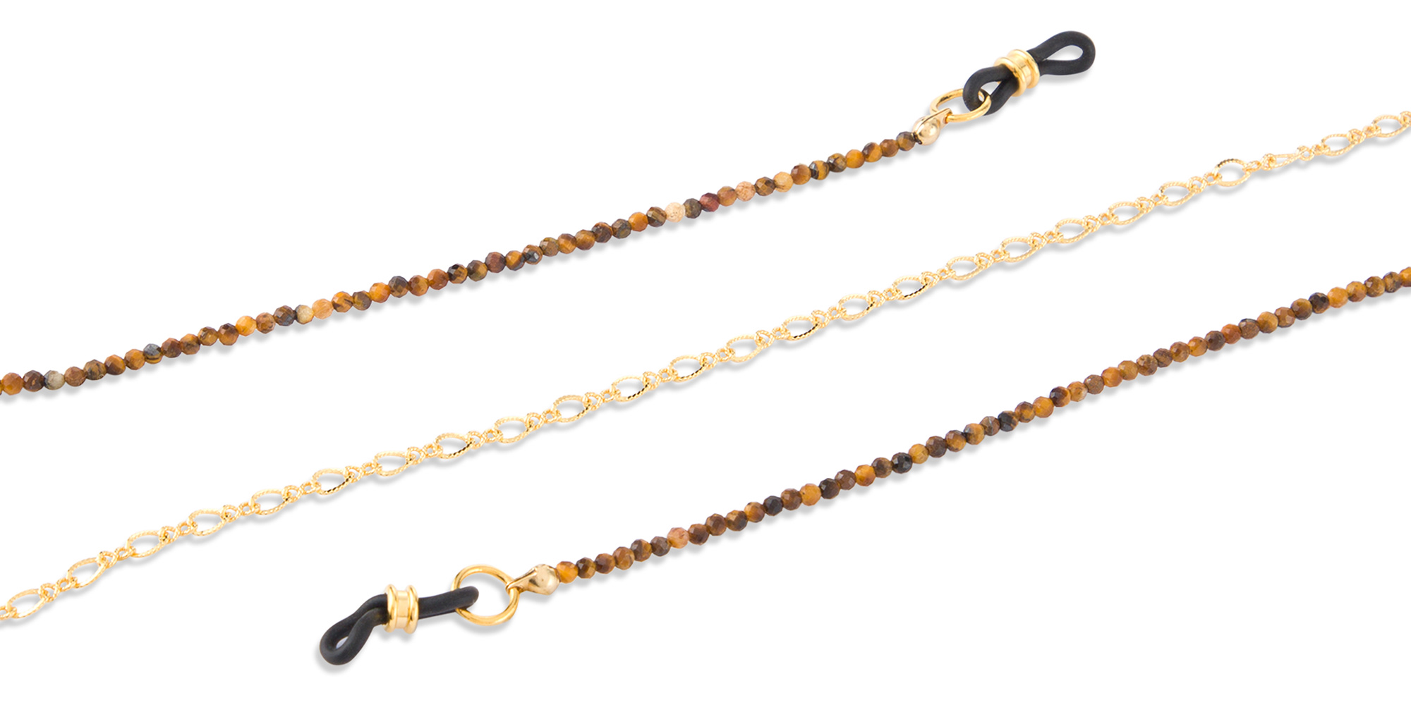 Shop DIFFUSER TOKYO Torame Unisex Glasses Chain online.