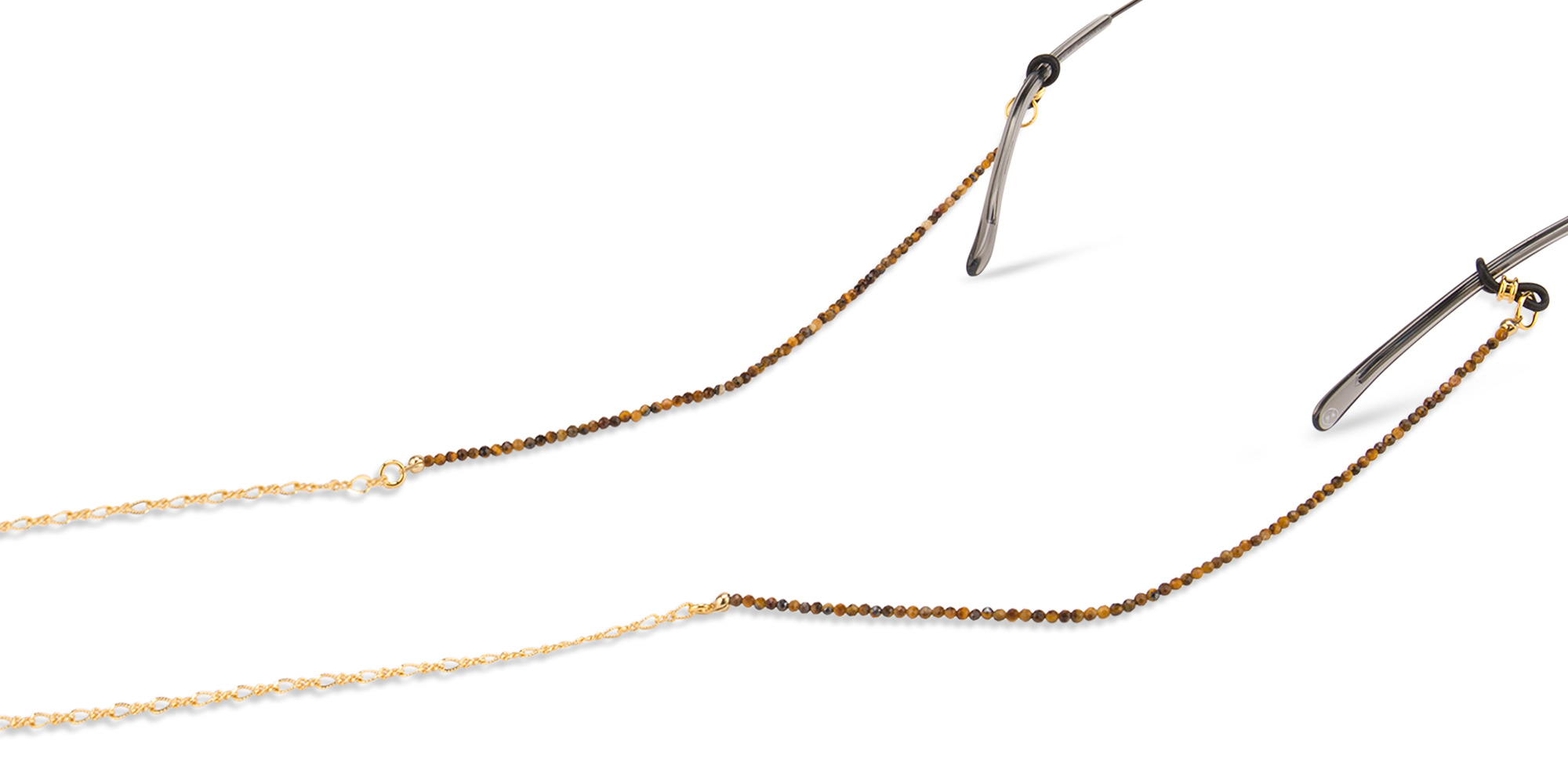 Shop DIFFUSER TOKYO Torame Unisex Glasses Chain online.