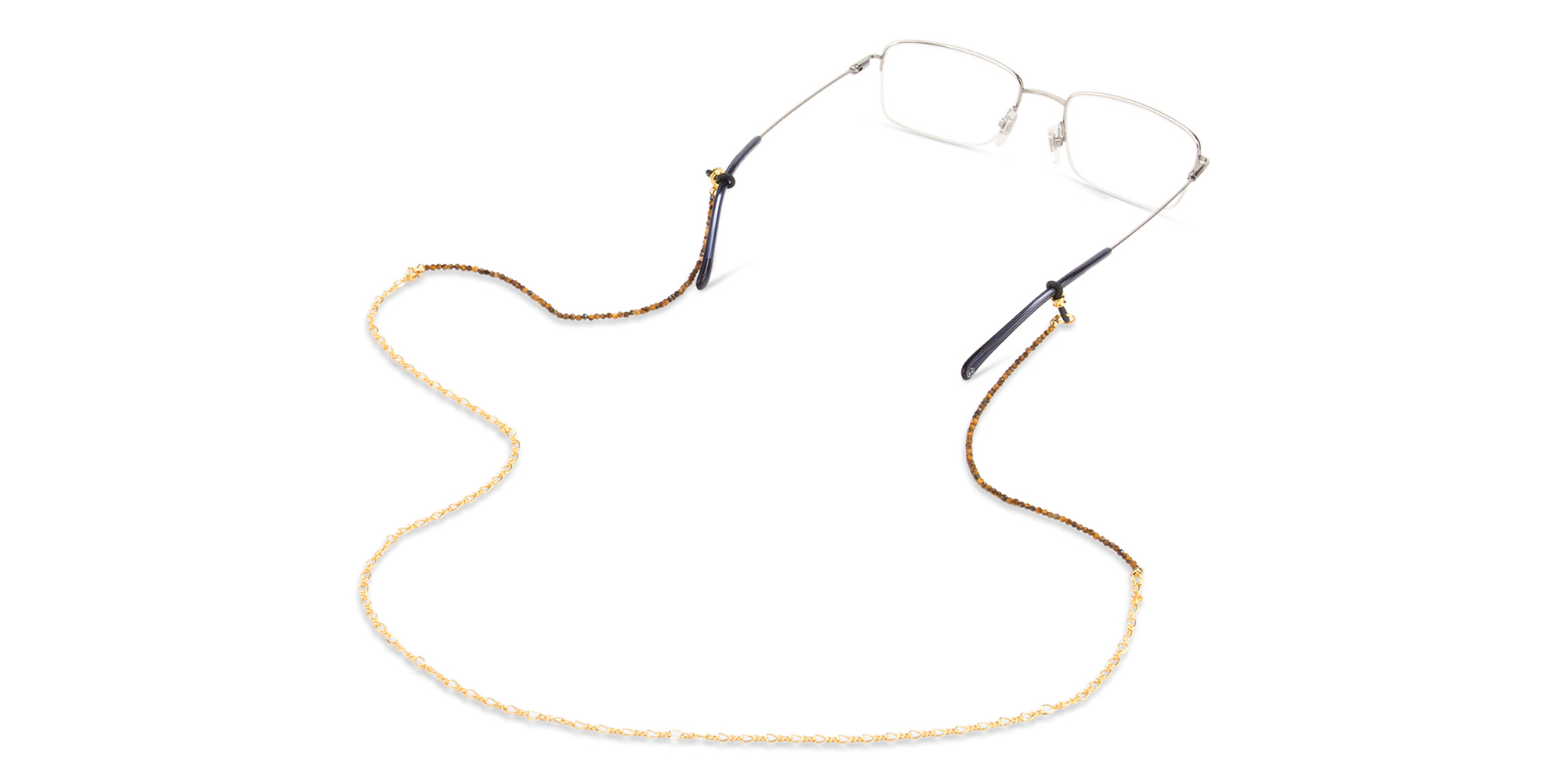 Shop DIFFUSER TOKYO Torame Unisex Glasses Chain online.