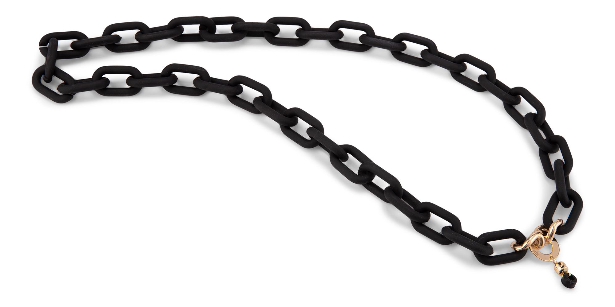 The RICCI DISTRICT Unisex Glasses Necklace – Product Photo 3