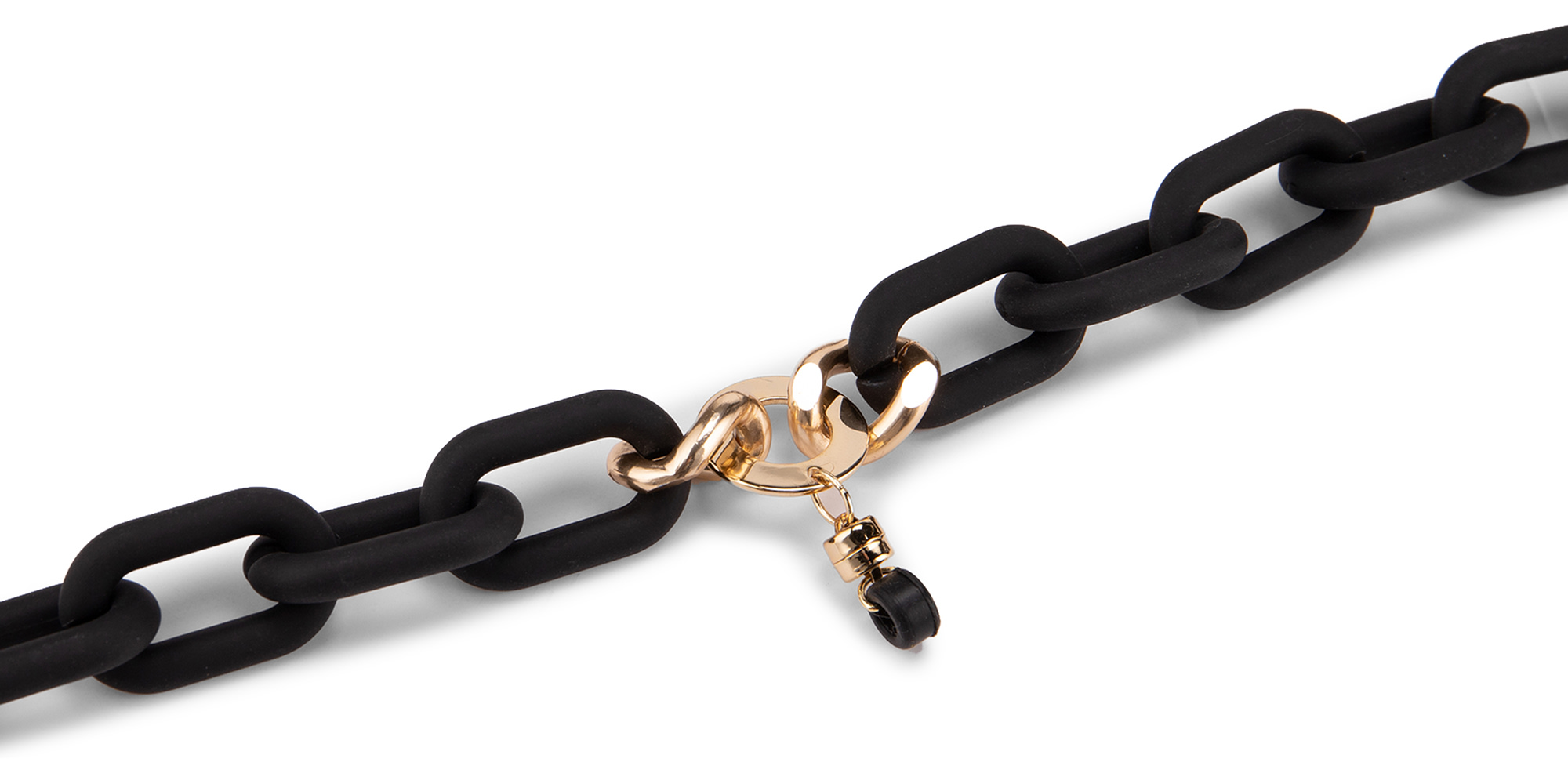 The RICCI DISTRICT Unisex Glasses Necklace – Product Photo 4