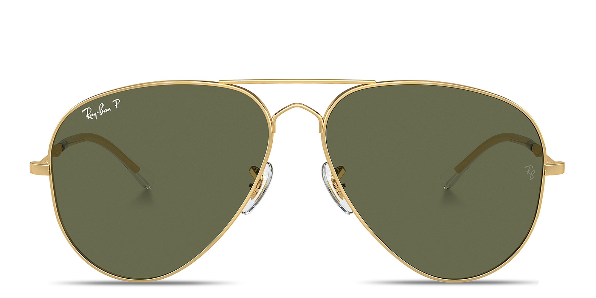Ray-Ban Old Aviator Unisex Pilot Sunglasses in Arista – Product Photo 1