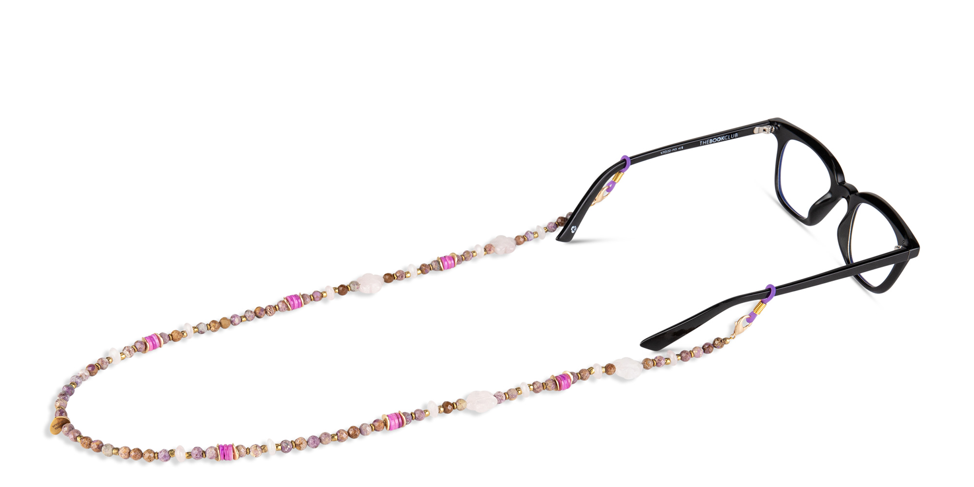 سلسلة نظارات مارغاريتا من ميليسا دوفو بيجو - صورة المنتج 4