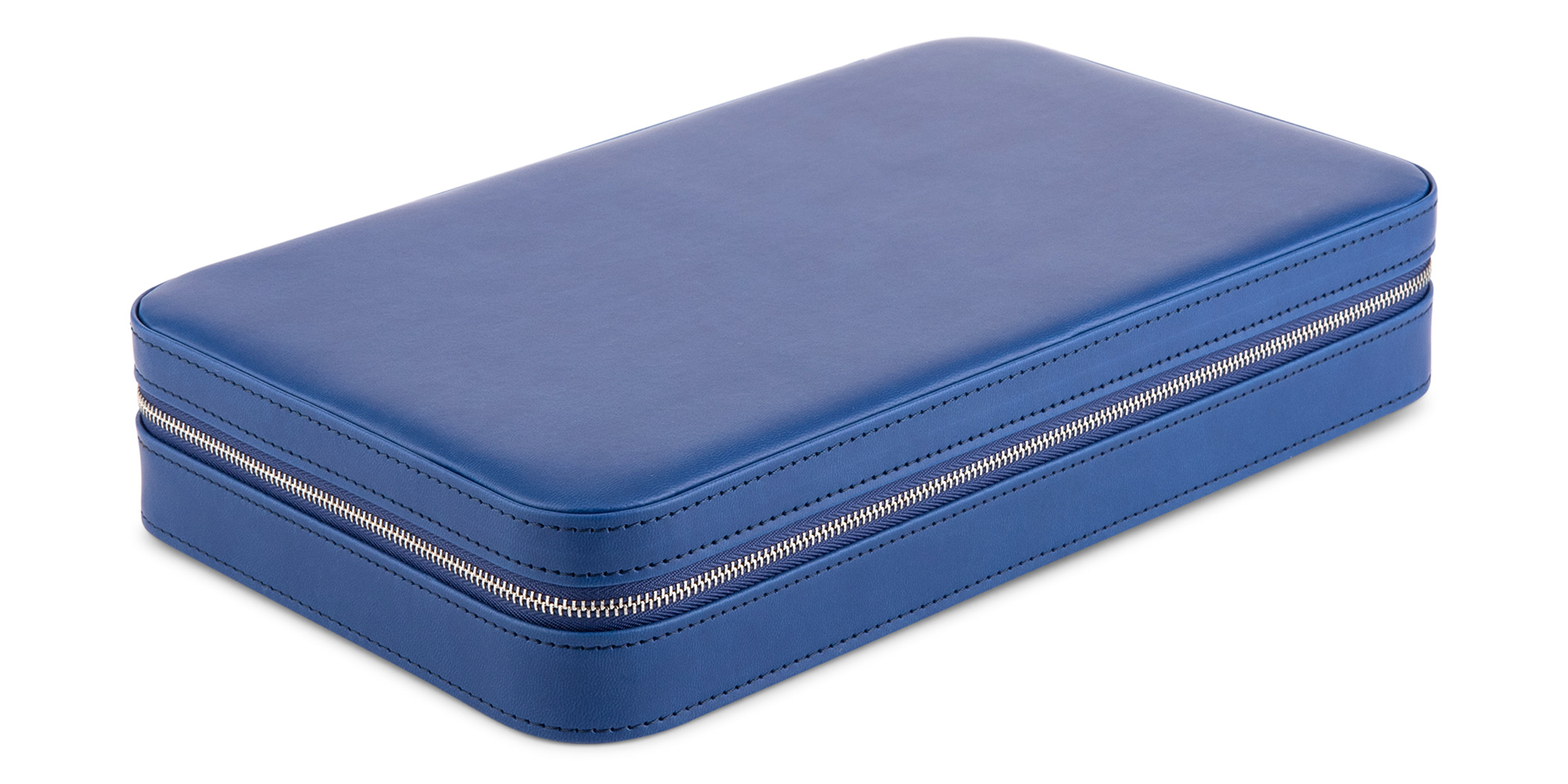 Shop MO Cases Leather Travel Case online.