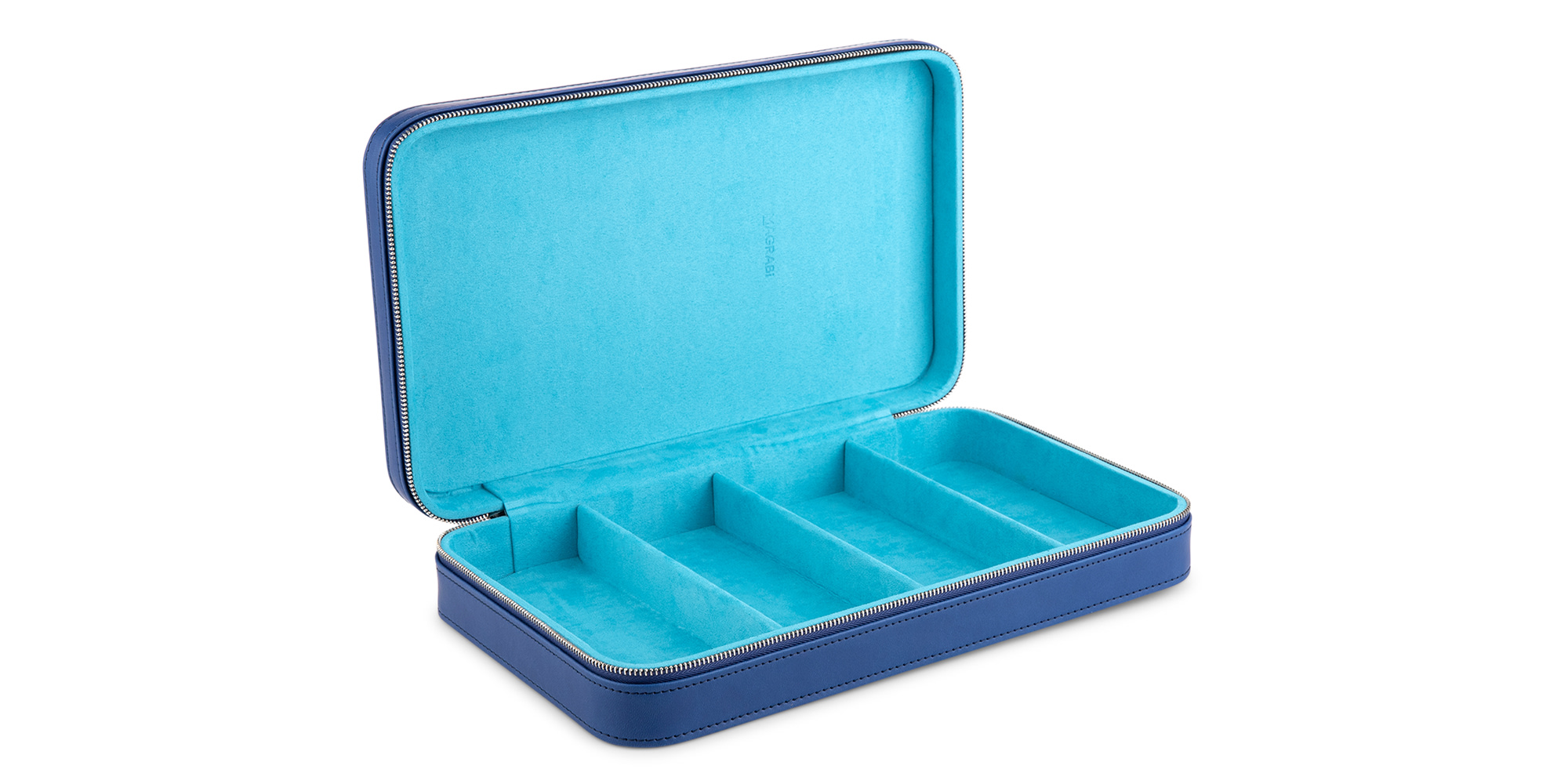 Shop MO Cases Leather Travel Case online.