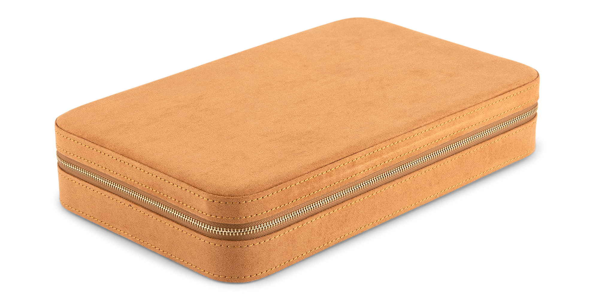 تسوق علبة نظارات للسفر من المخمل للجنسين علبة نظارات MO أونلاين.