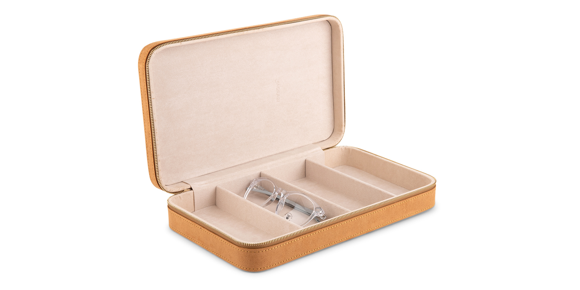 Shop MO Cases Unisex Velvet Travel Case online.