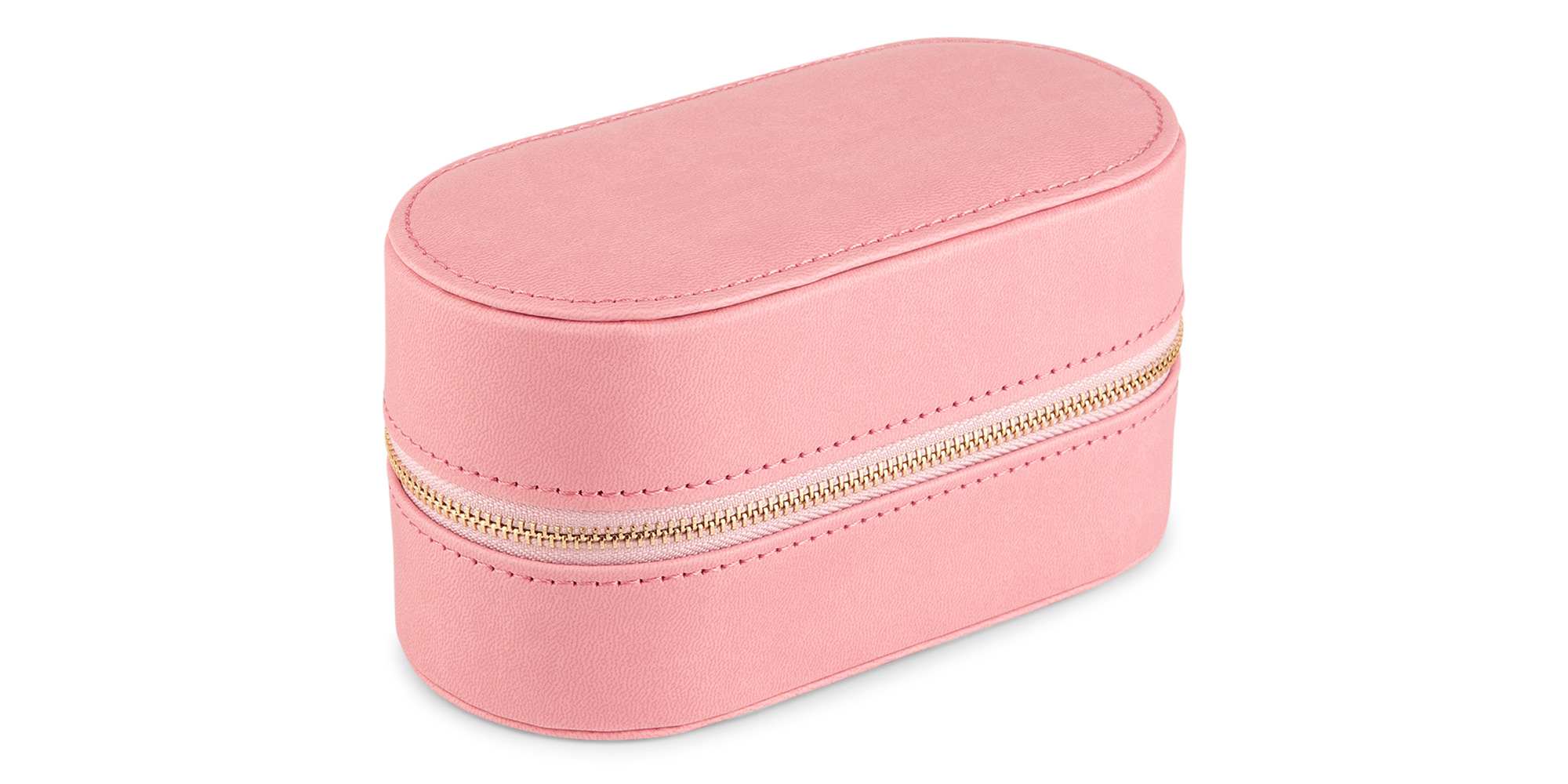 Shop MO Cases Leather Travel Case online.