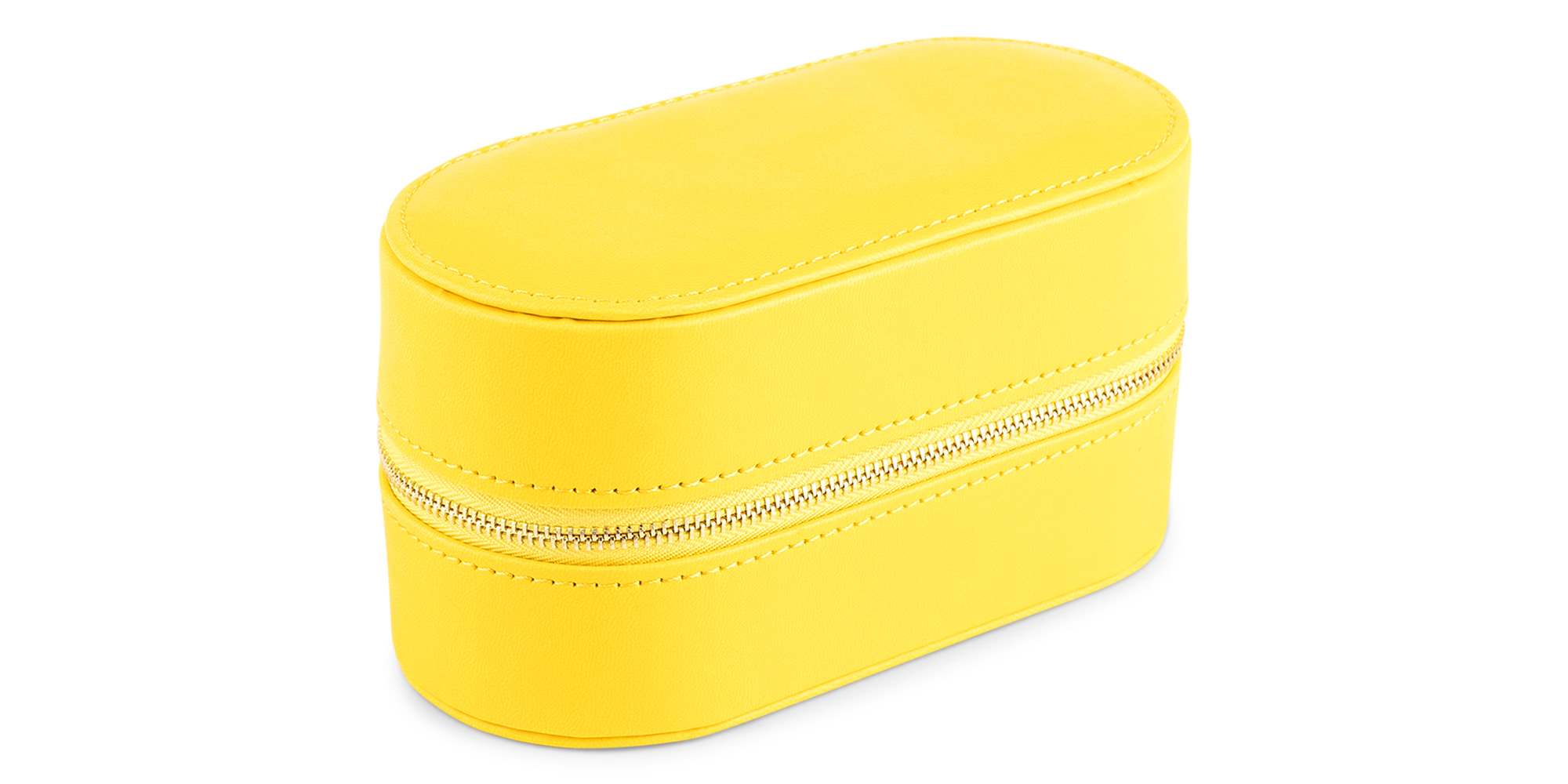 تسوق علبة نظارات للسفر من الجلد للجنسين علبة نظارات MO أونلاين.