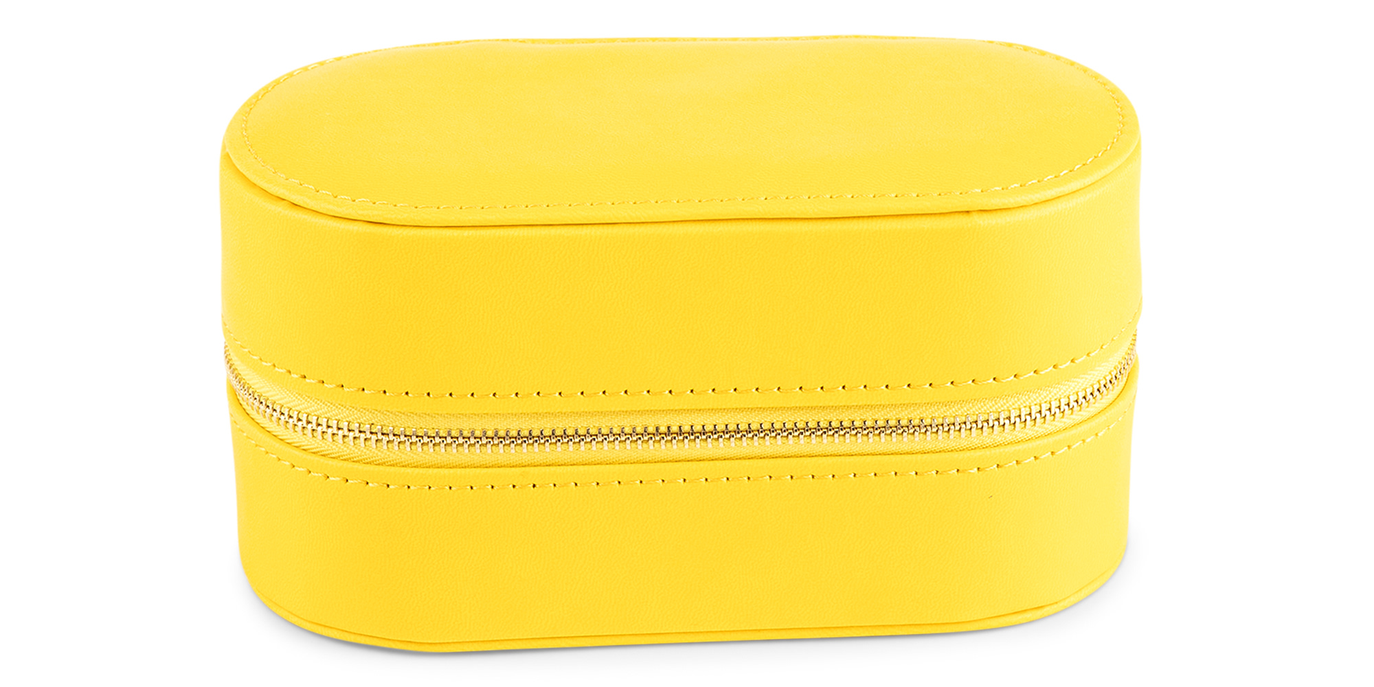 Shop MO Cases Unisex Leather Travel Case online.