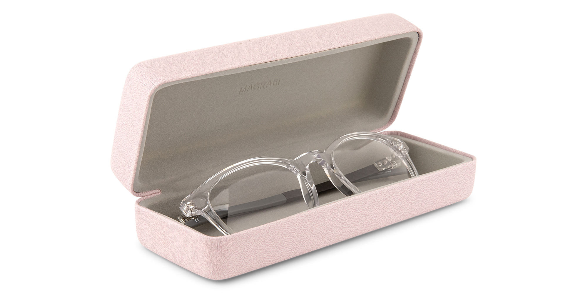 MO Cases Glasses Travel Case – Product Photo 5