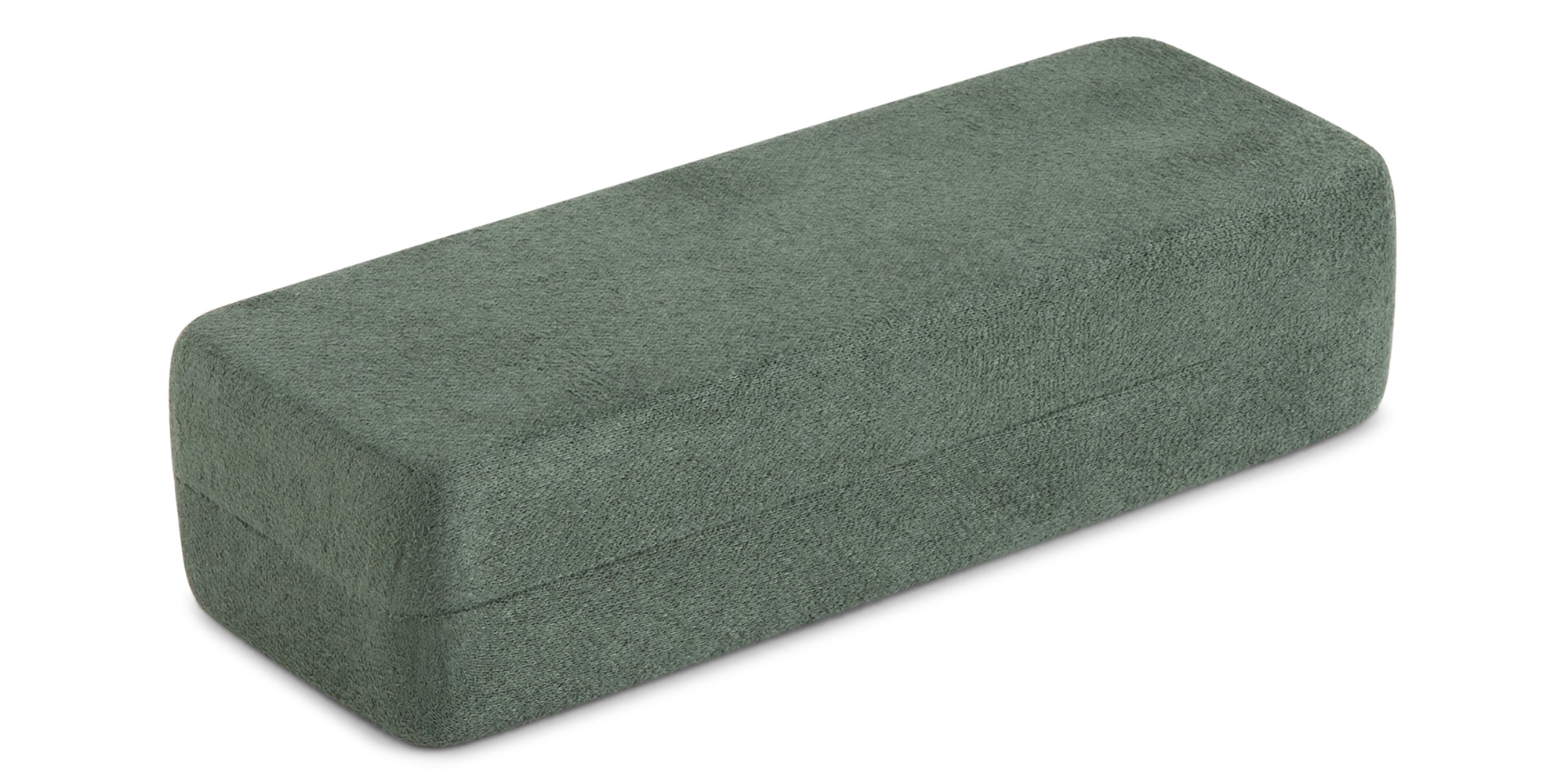 MO Cases Velvet Travel Glasses Case – Product Photo 3