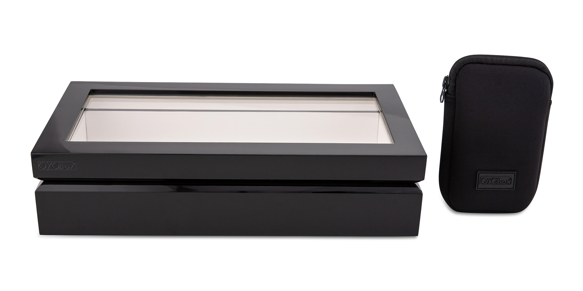 Shop OYOBOX Maxi Unisex Glasses Case online.