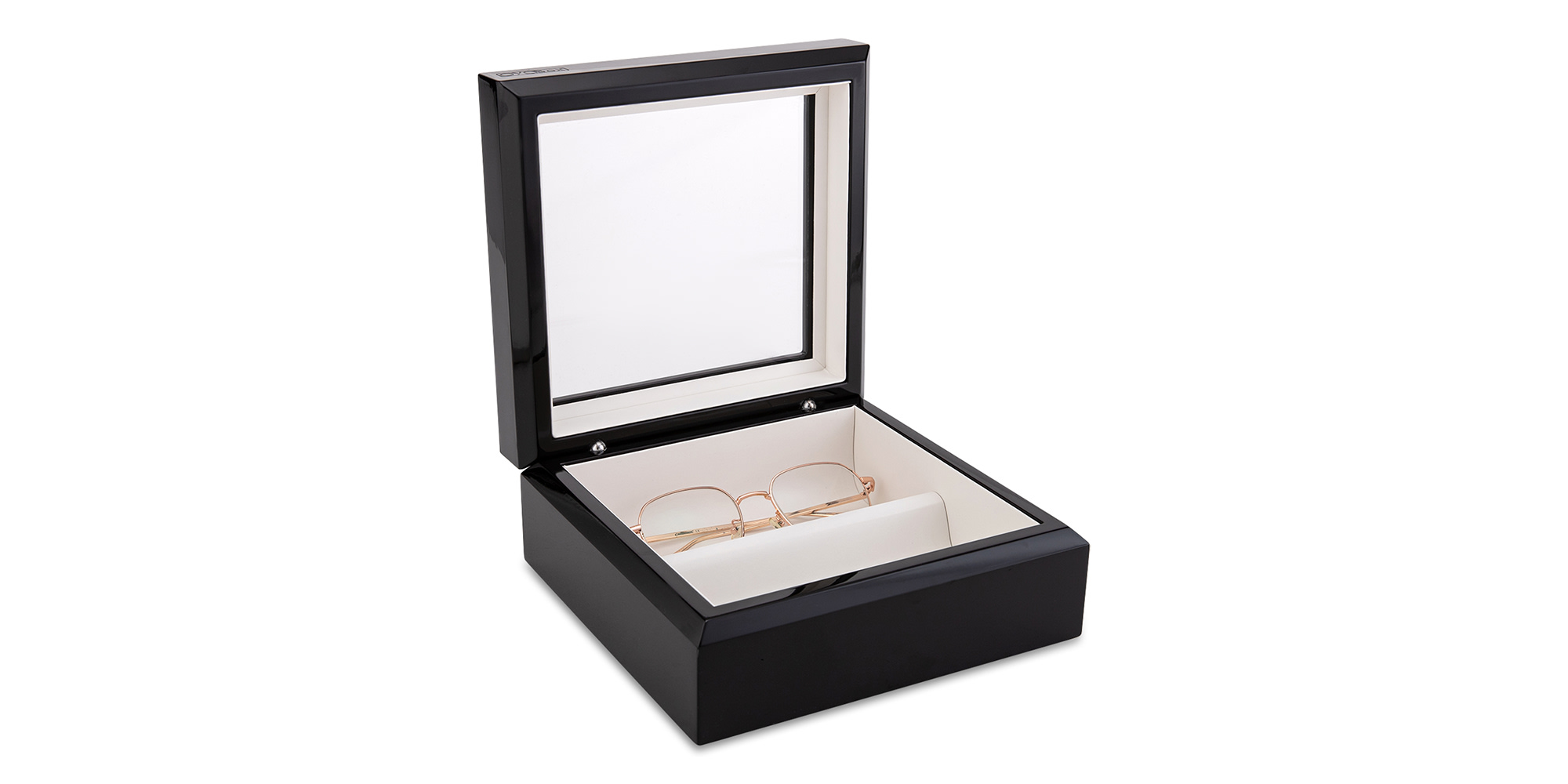 Shop OYOBOX Mini Unisex Glasses Case online.