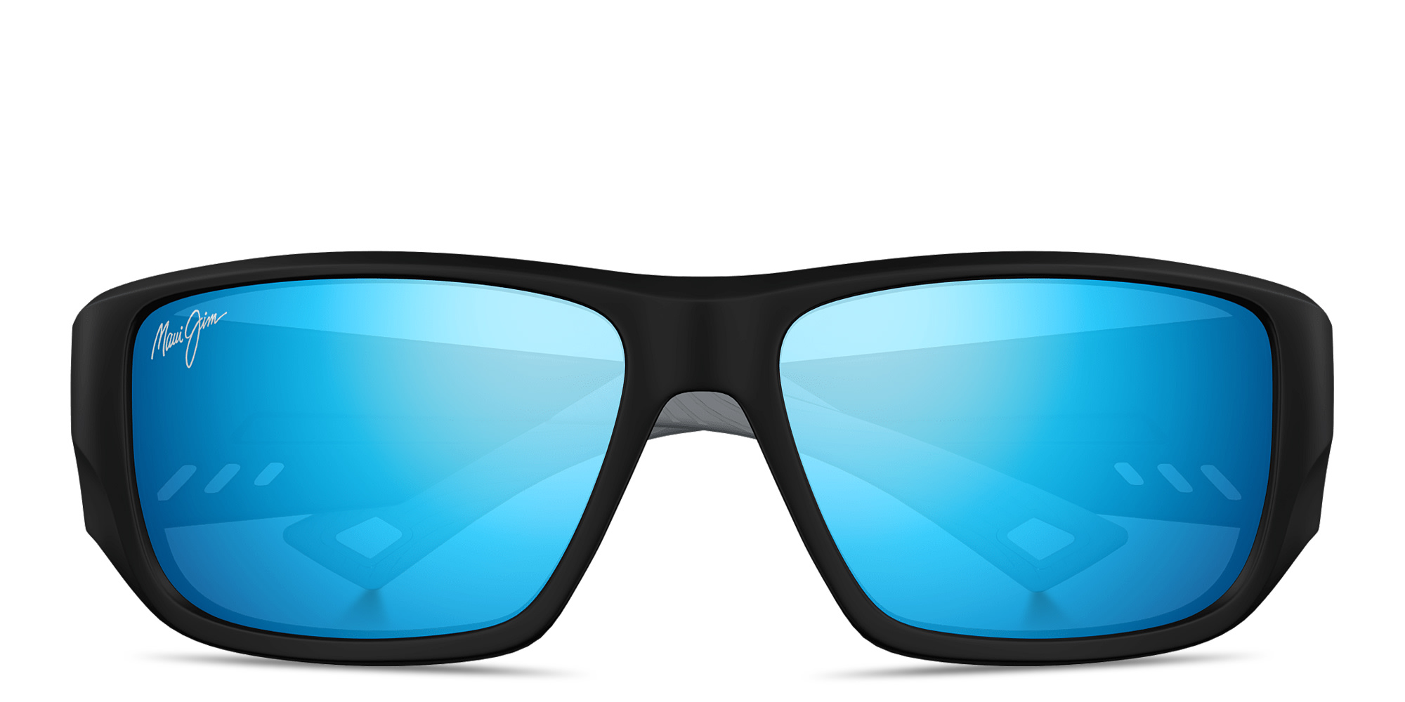 Keha Rectangle Sunglasses