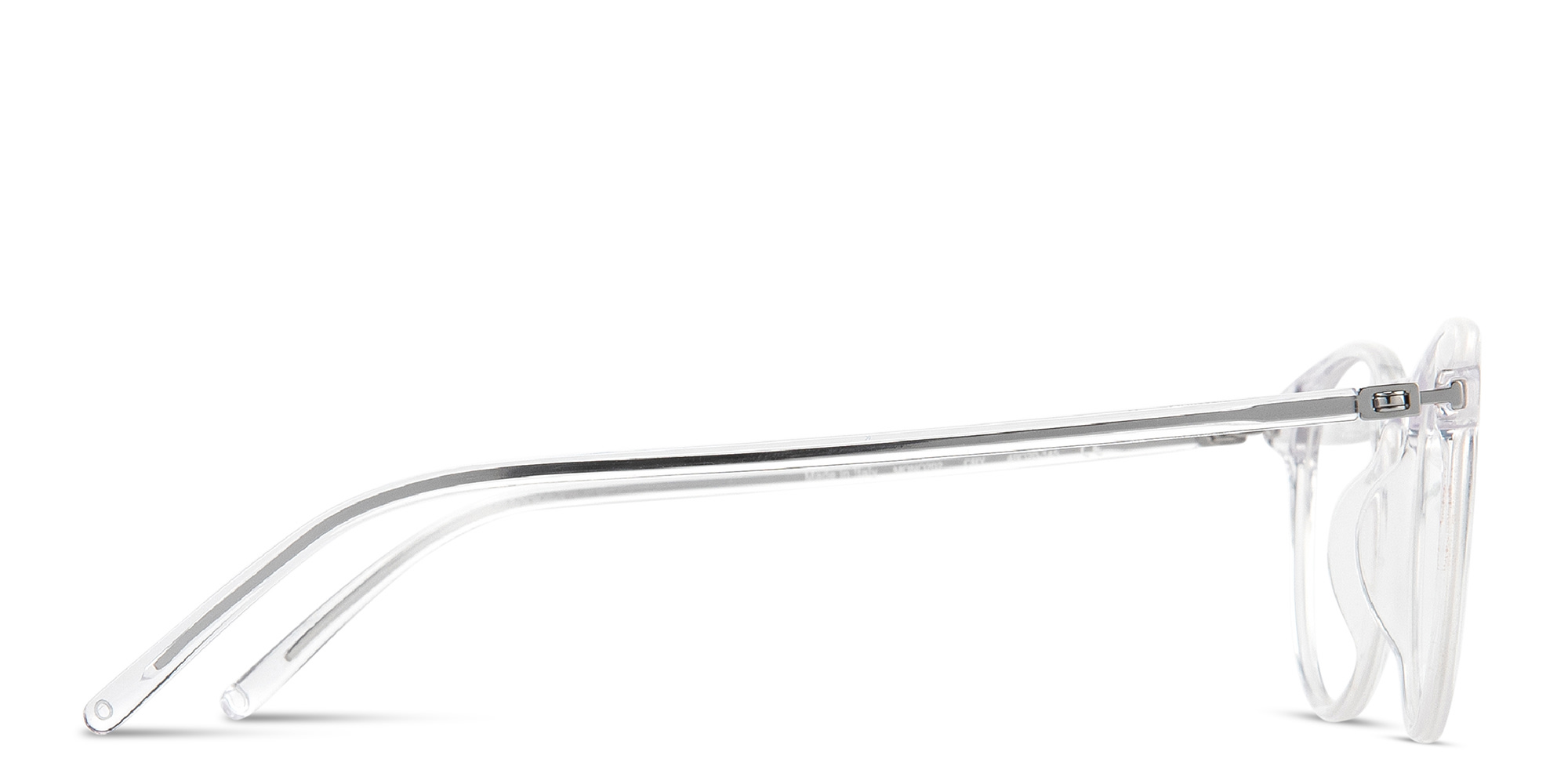 Shop MONOSTROM Panthos Eyeglasses in Clear online.