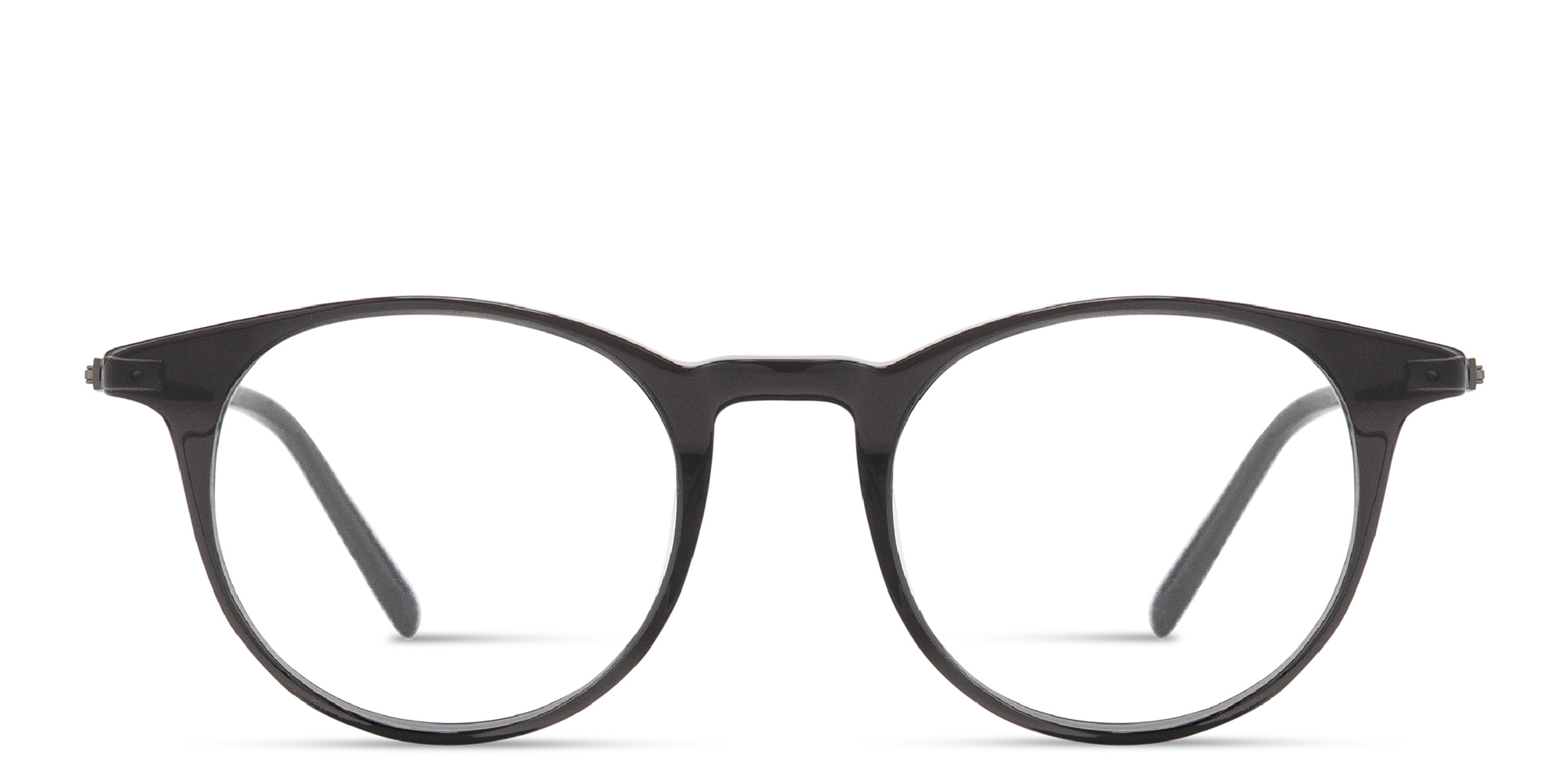 Shop MONOSTROM Panthos Eyeglasses in Black online.