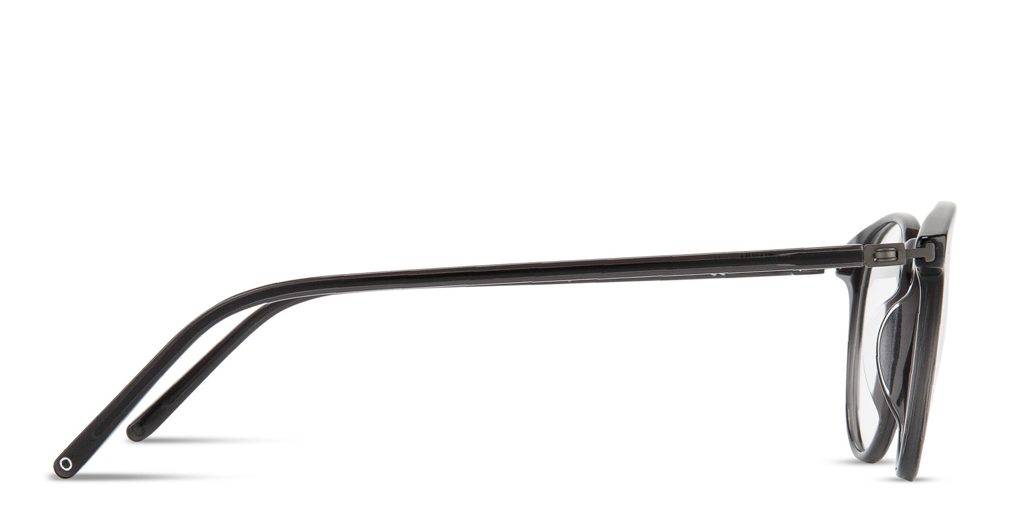 Shop MONOSTROM Panthos Eyeglasses in Black online.